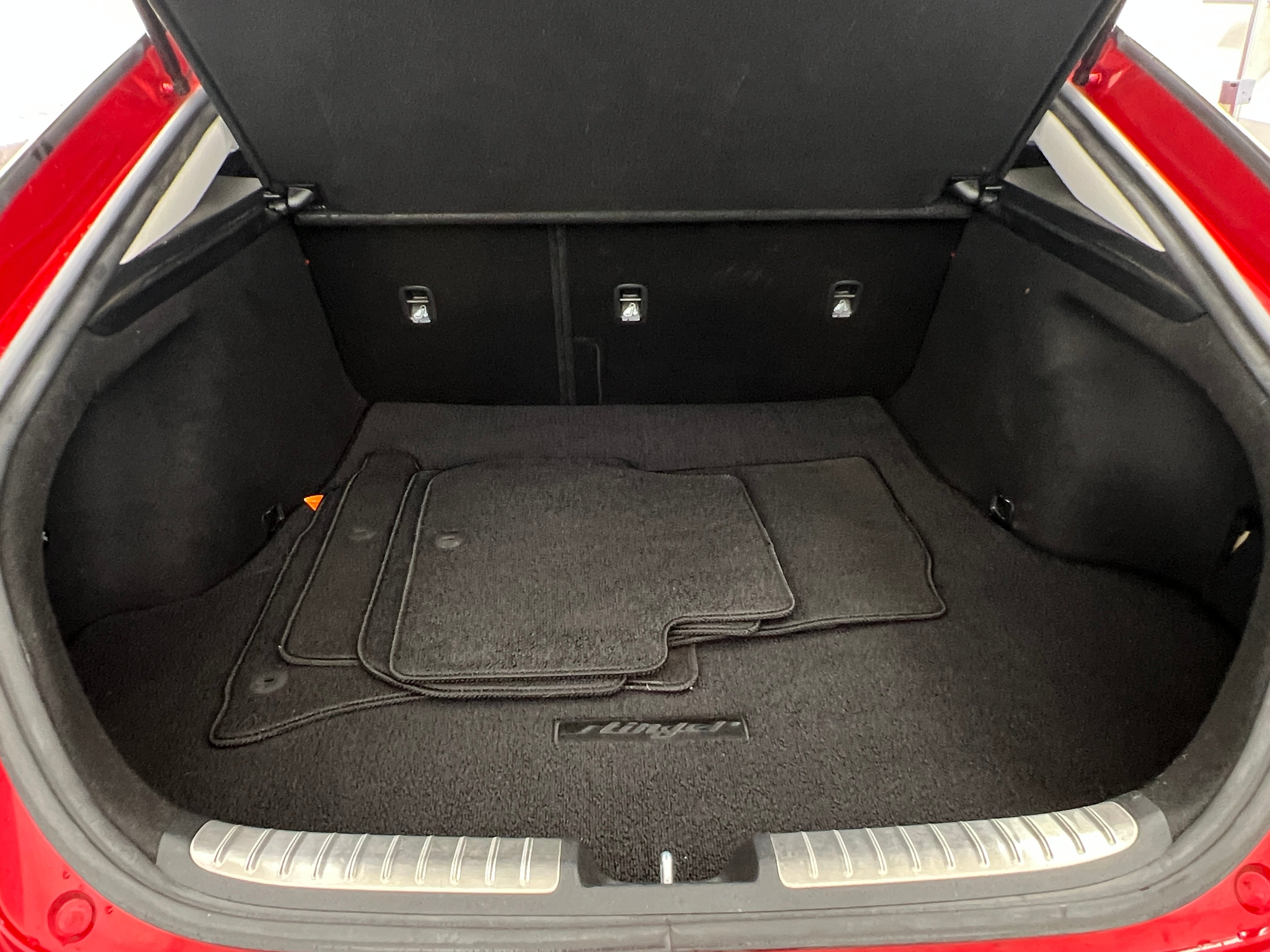 2019 Kia Stinger Premium 6