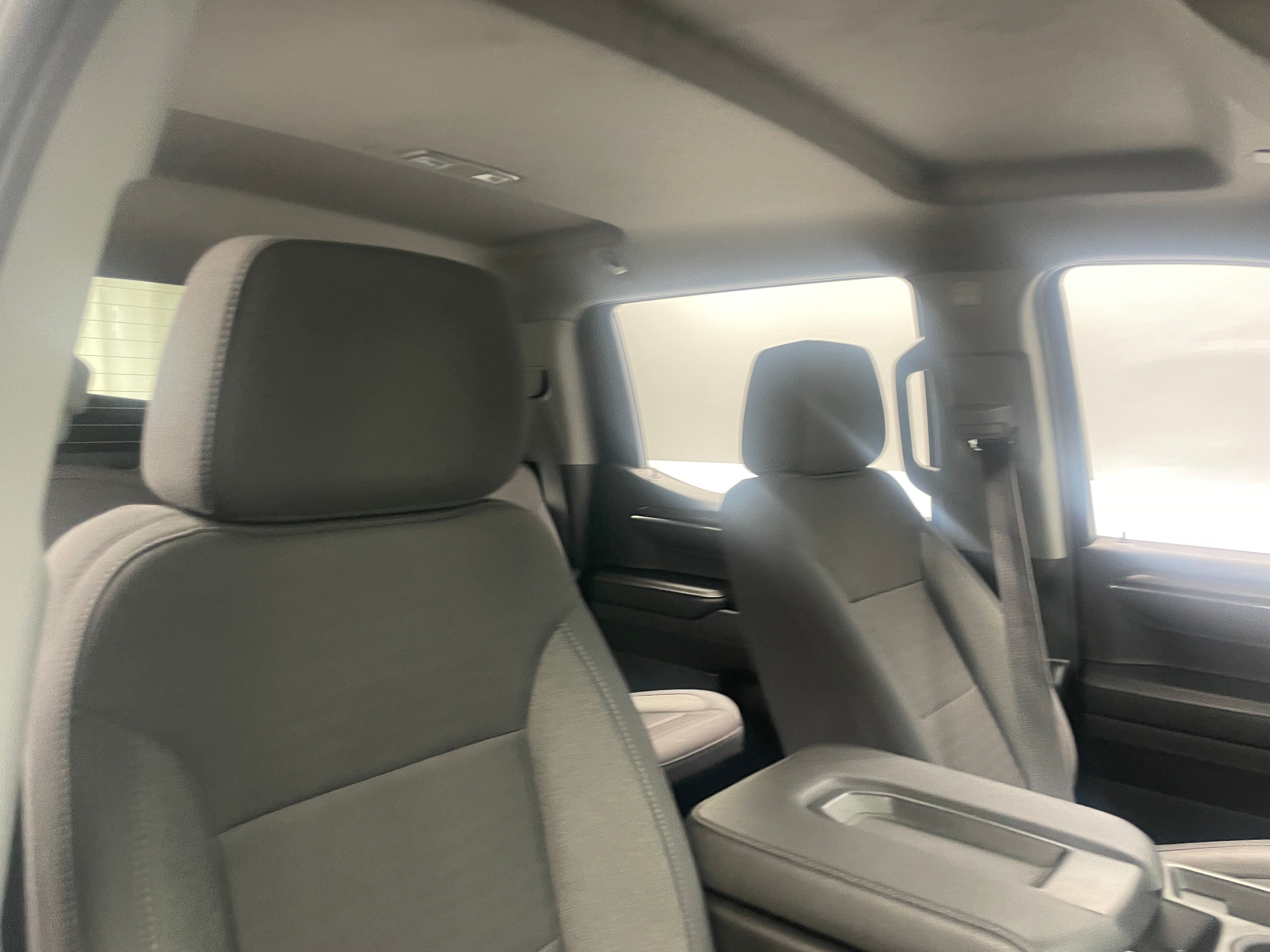 2024 Chevrolet Silverado 1500 LT 2