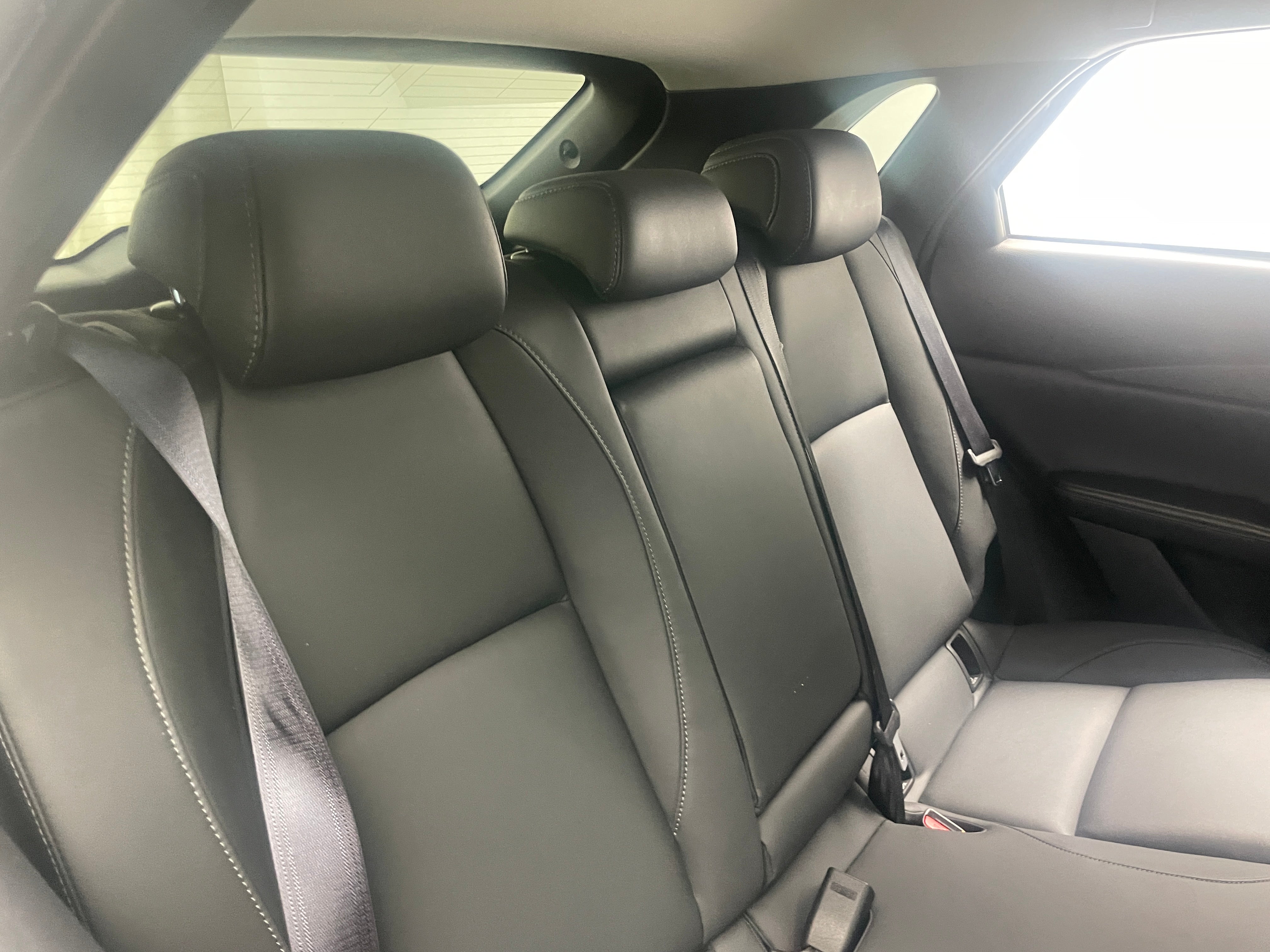 2024 Mazda CX-30 Select 5