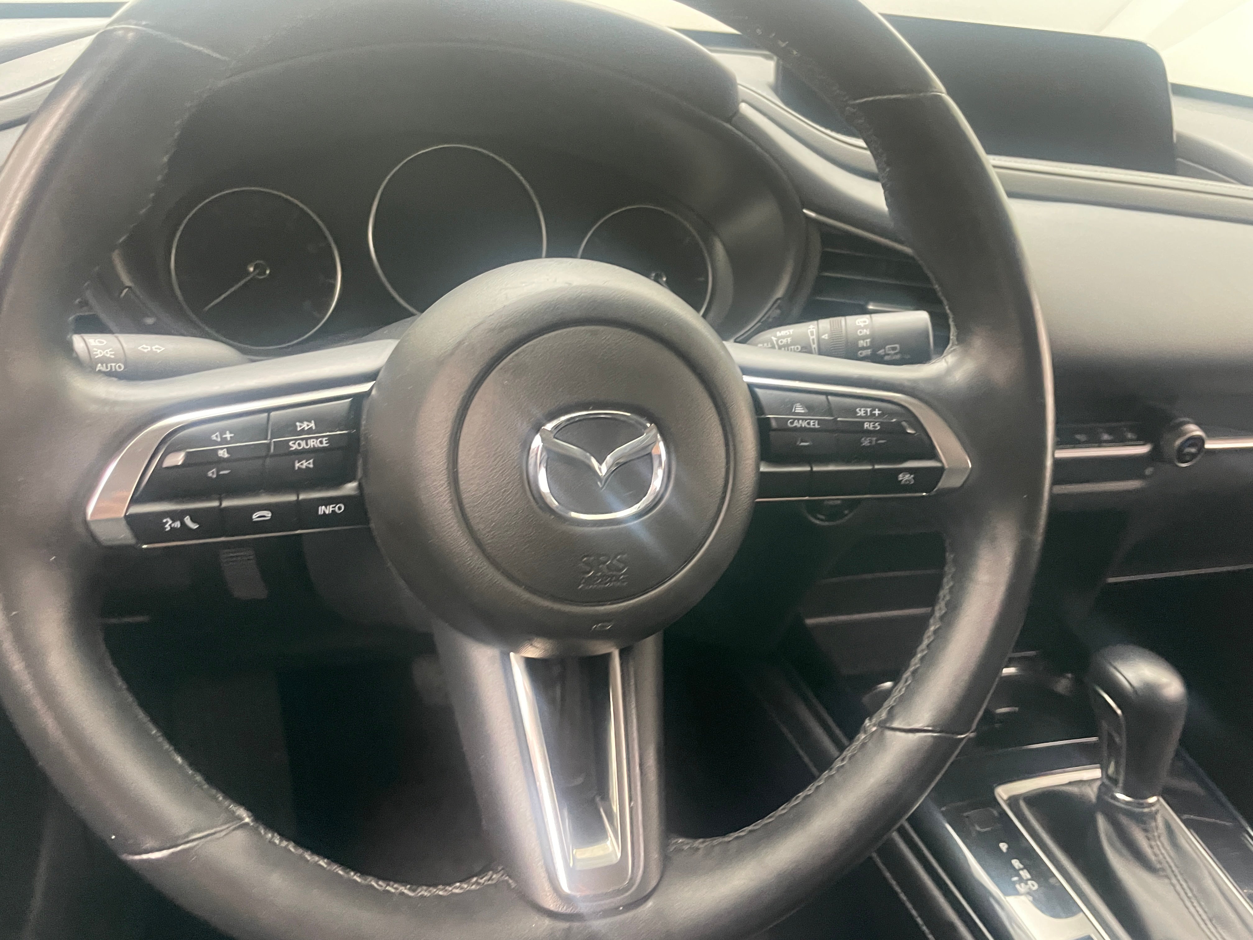 2024 Mazda CX-30 Select 4
