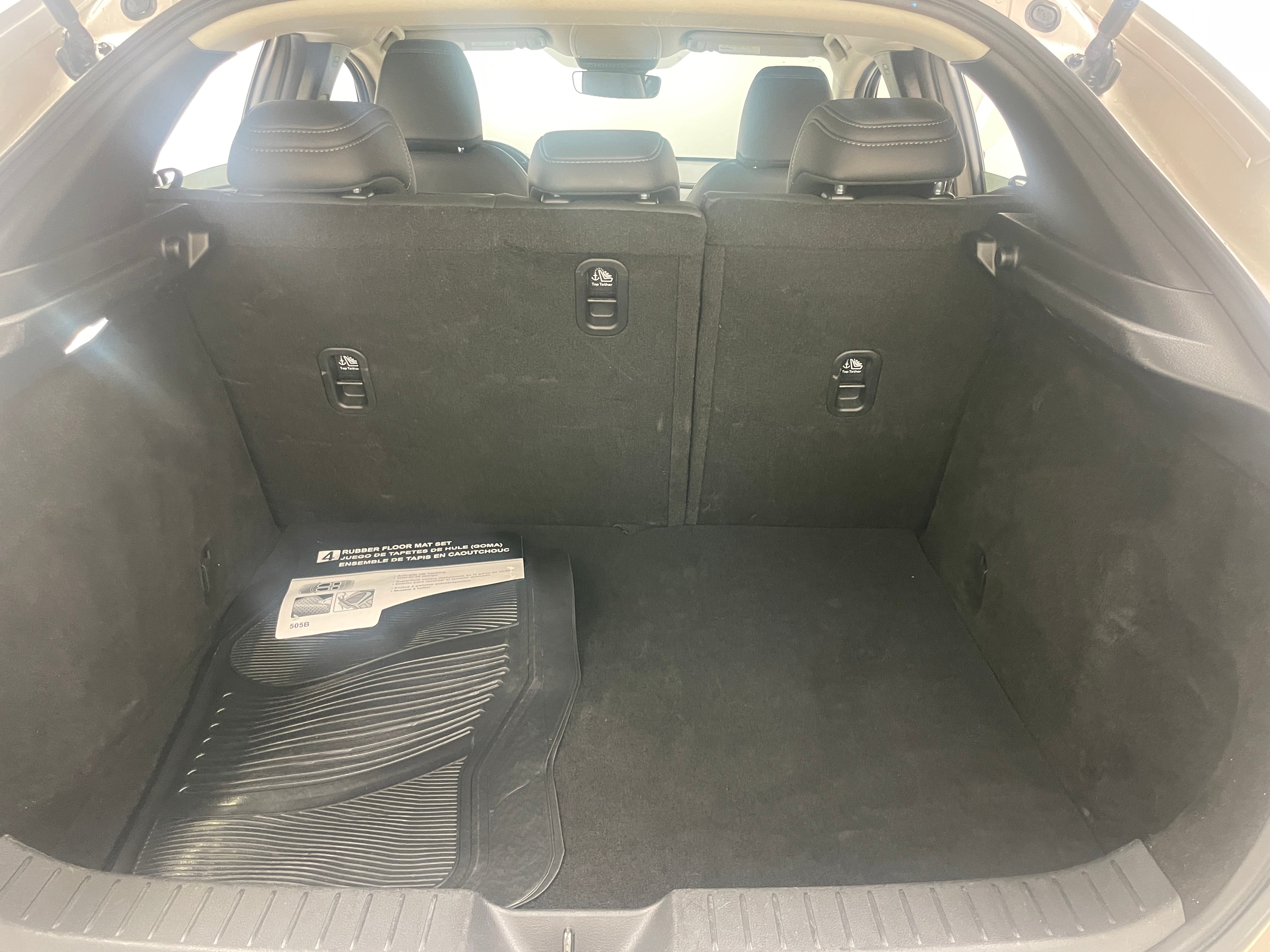 2024 Mazda CX-30 Select 6