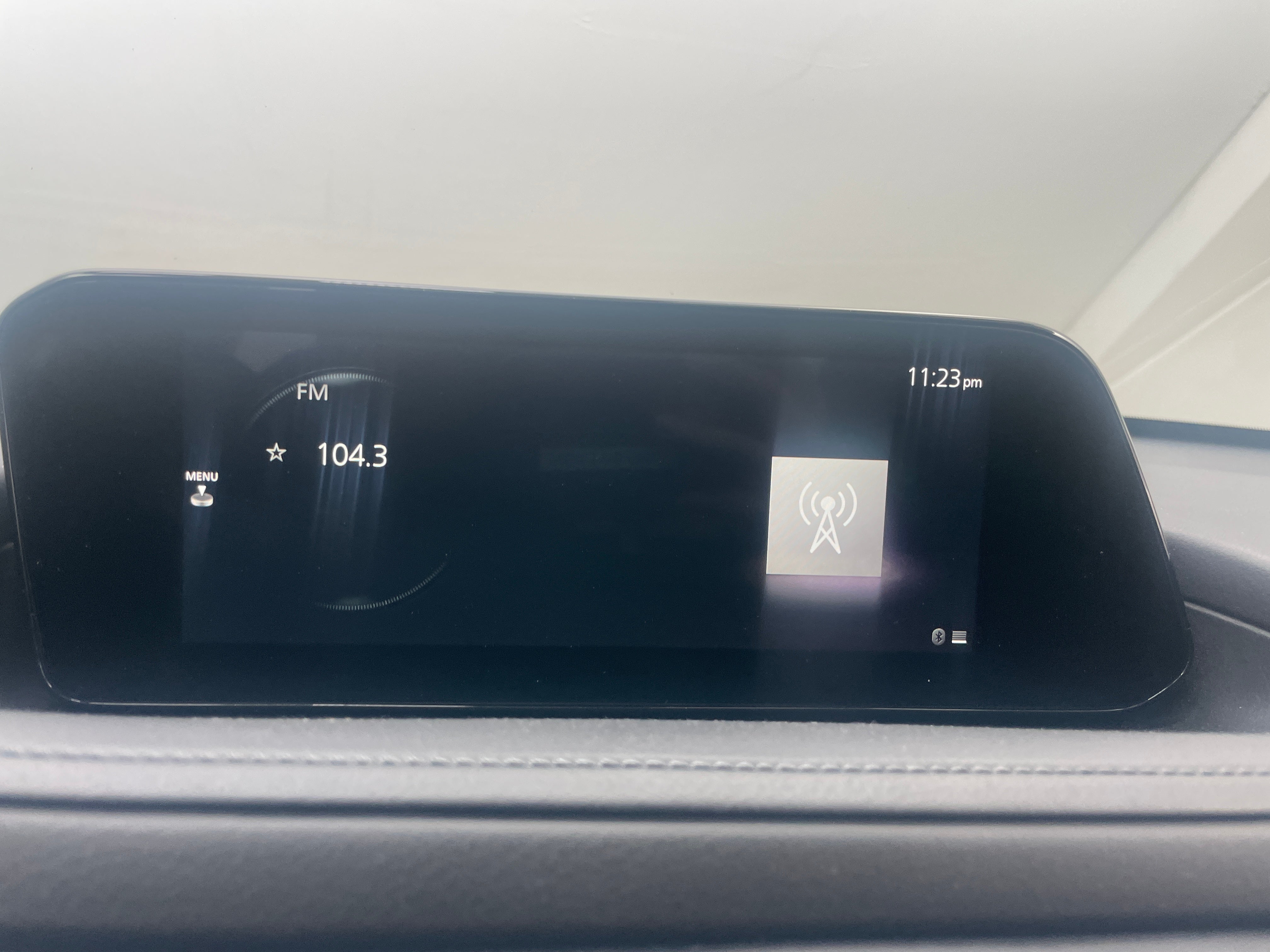 2024 Mazda CX-30 Select 3