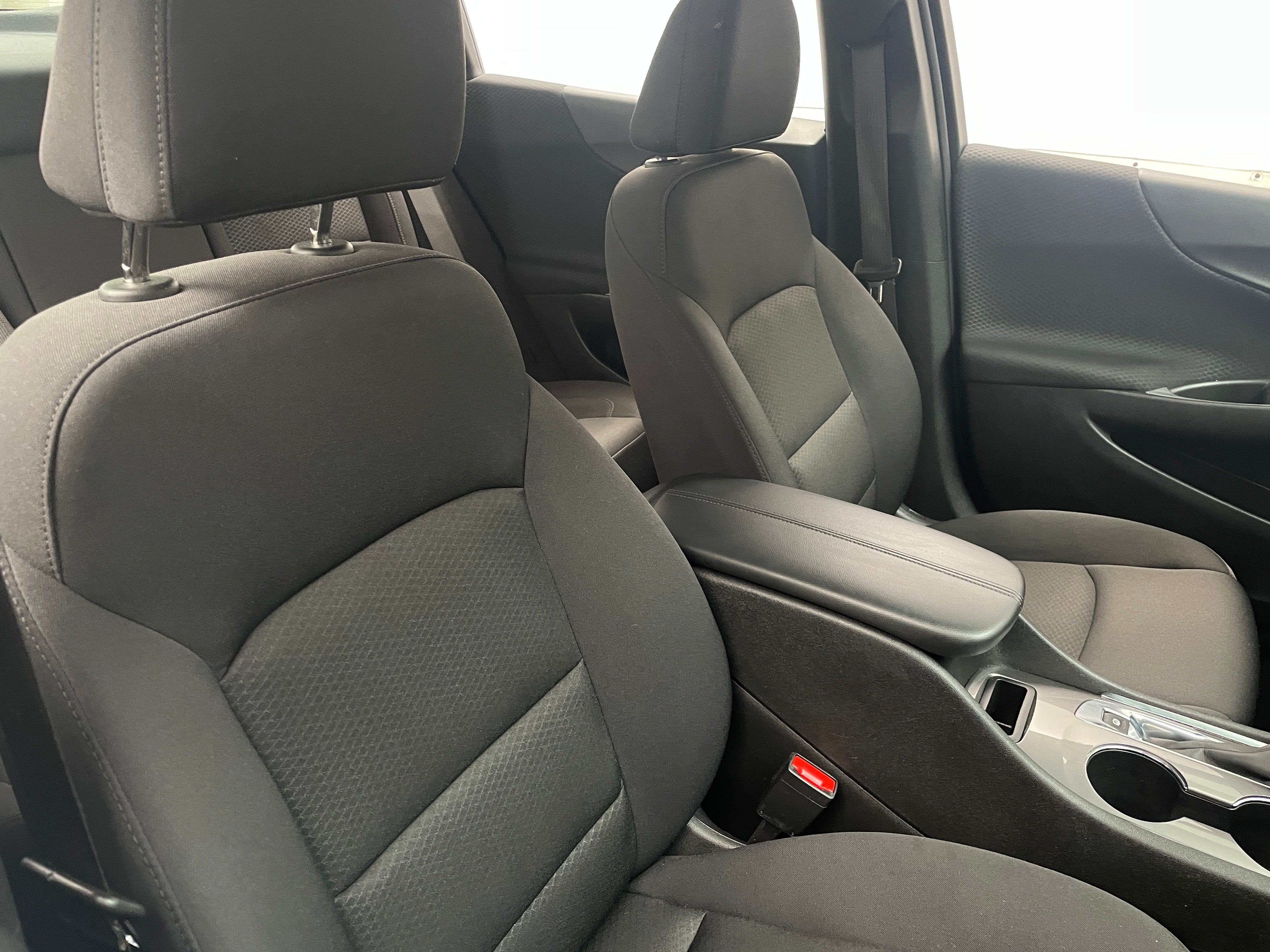 2024 Chevrolet Malibu LT 2