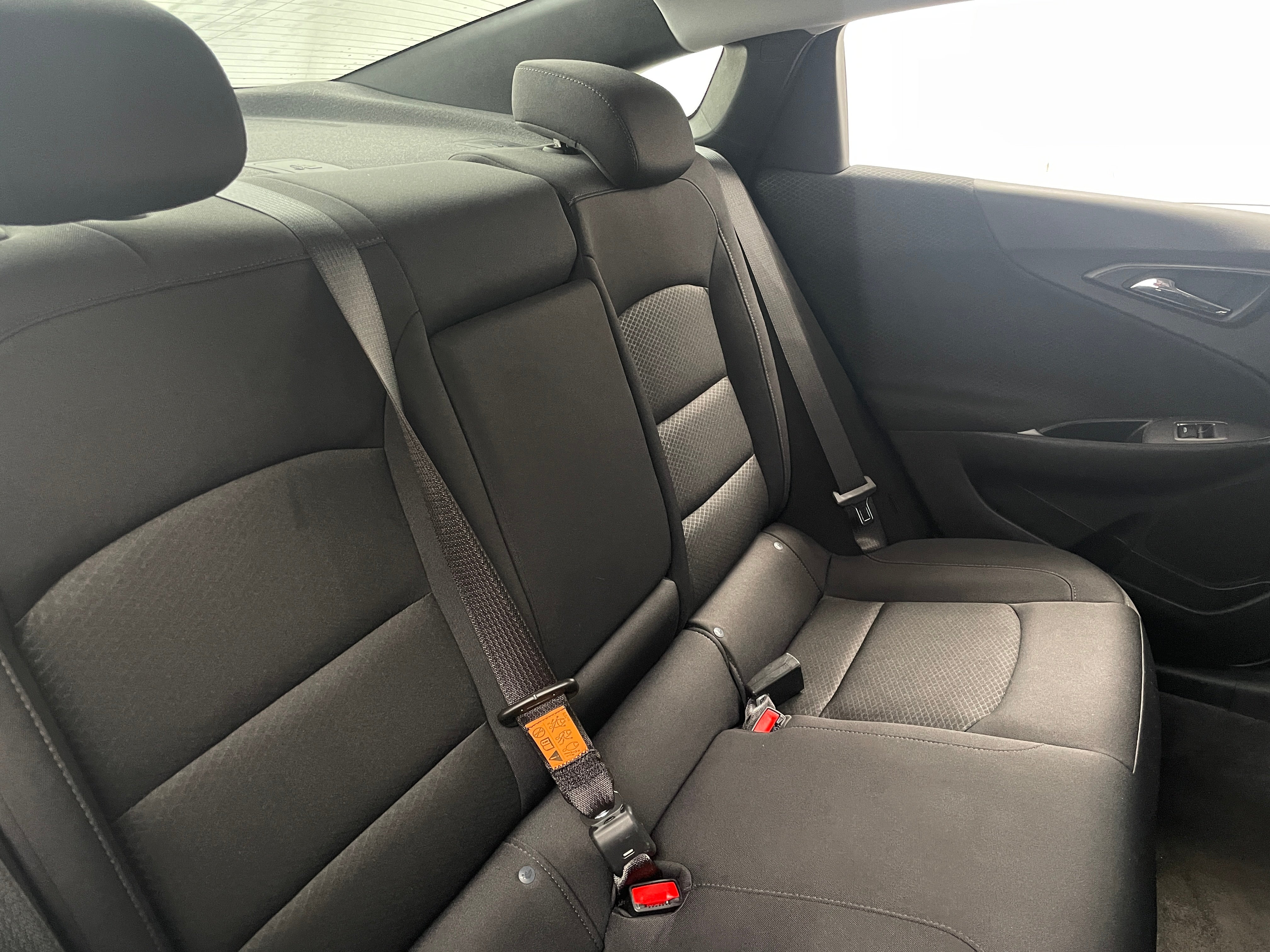 2024 Chevrolet Malibu LT 6