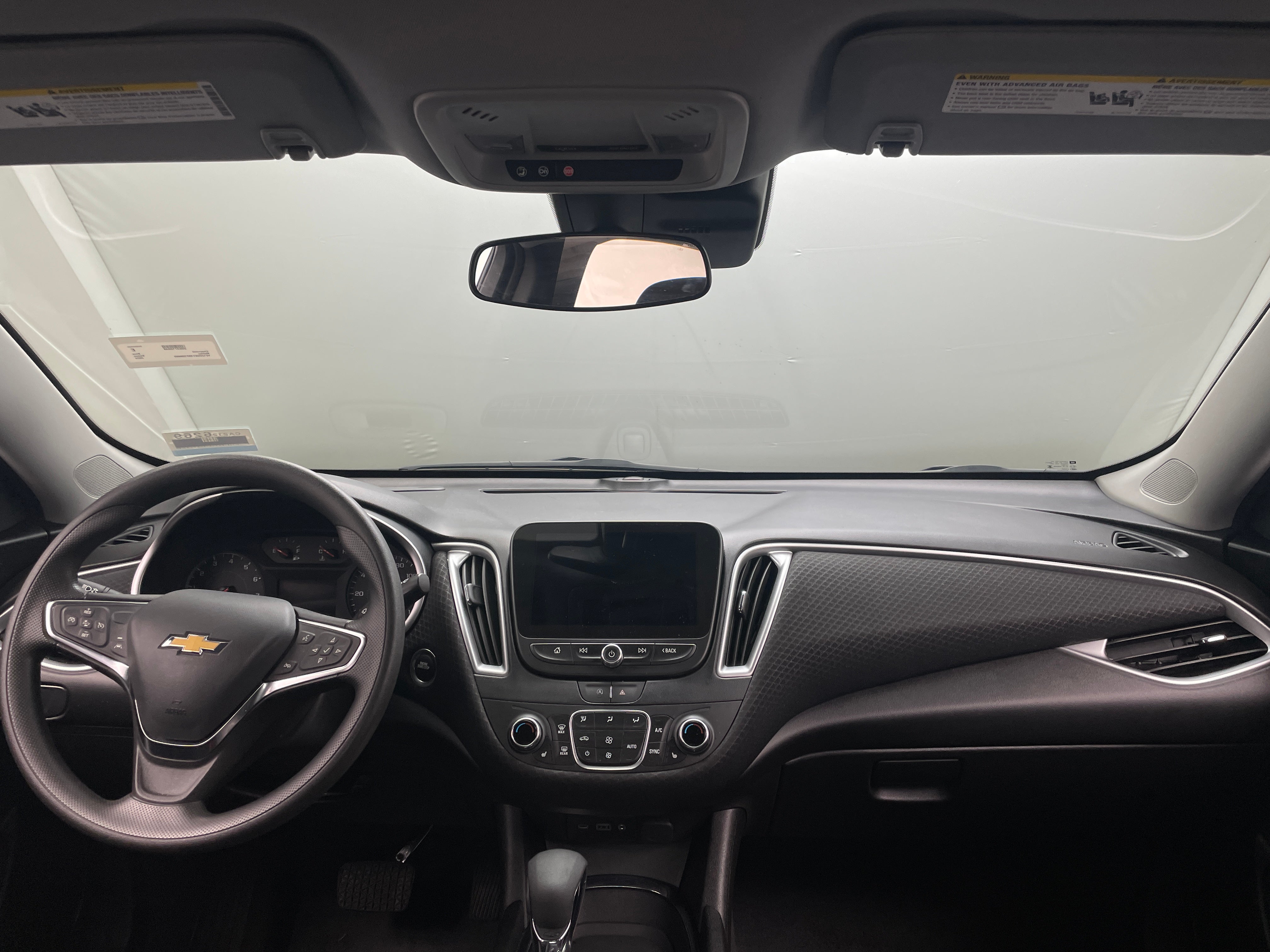 2024 Chevrolet Malibu LT 3