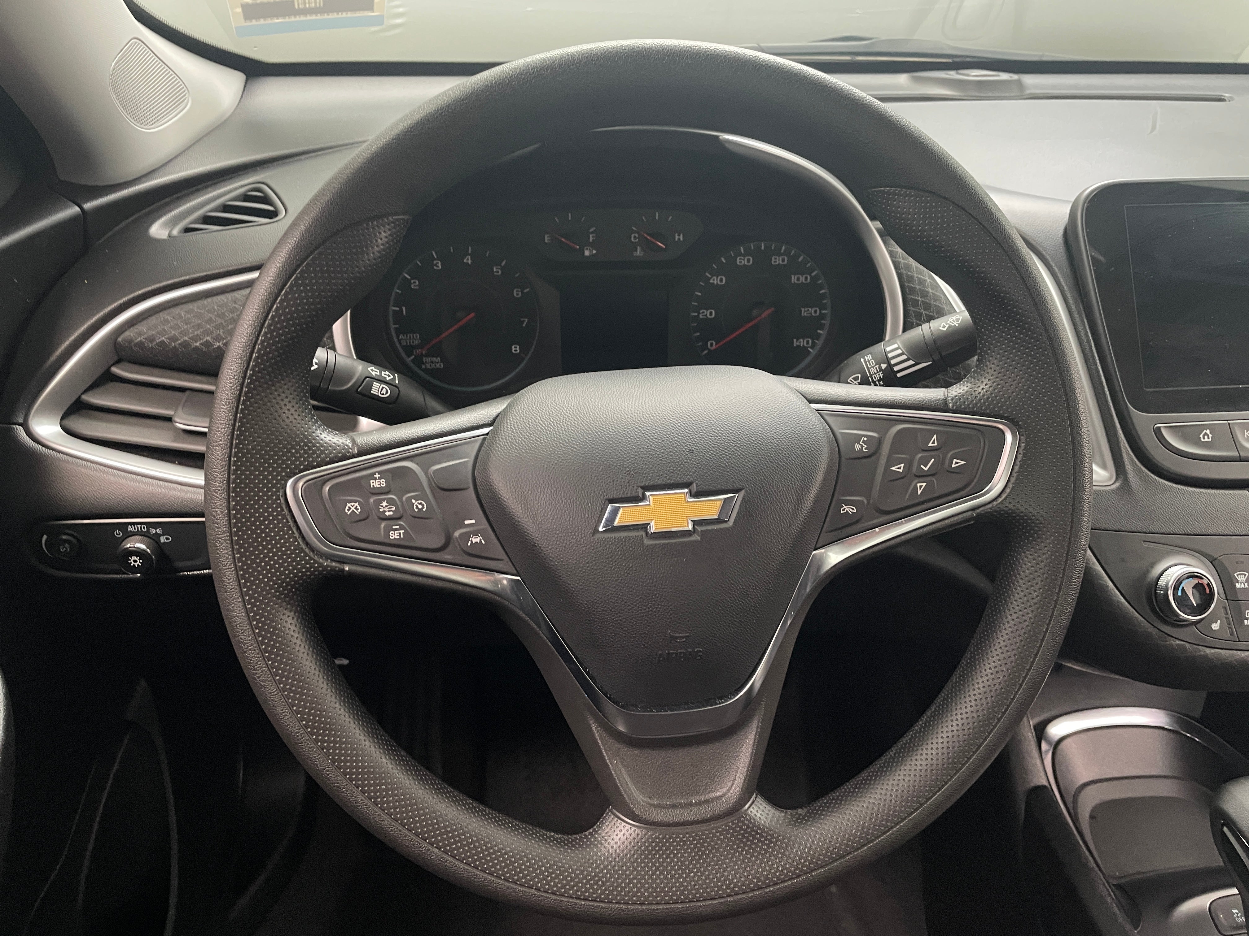 2024 Chevrolet Malibu LT 5