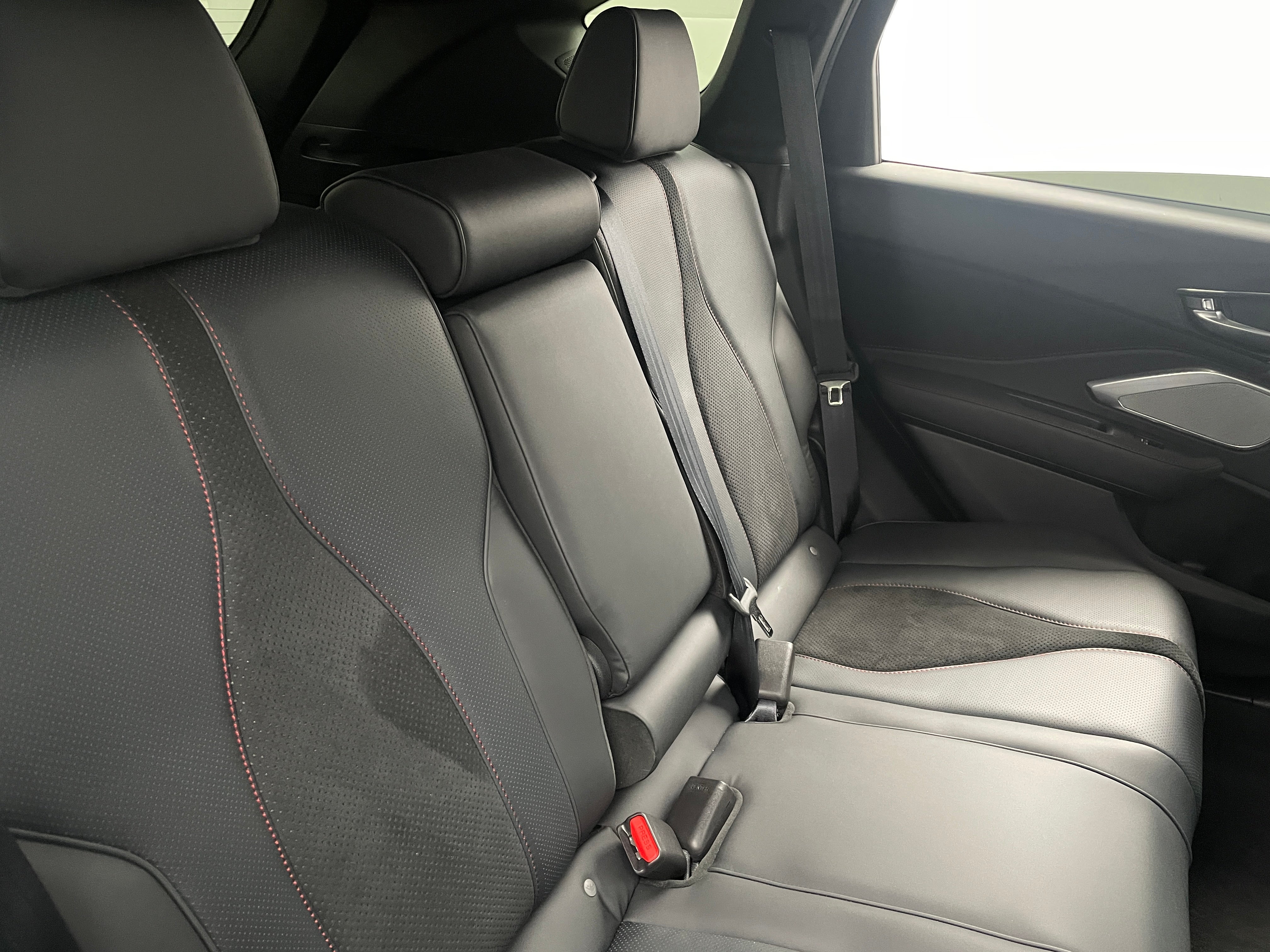 2023 Acura RDX Advance 5