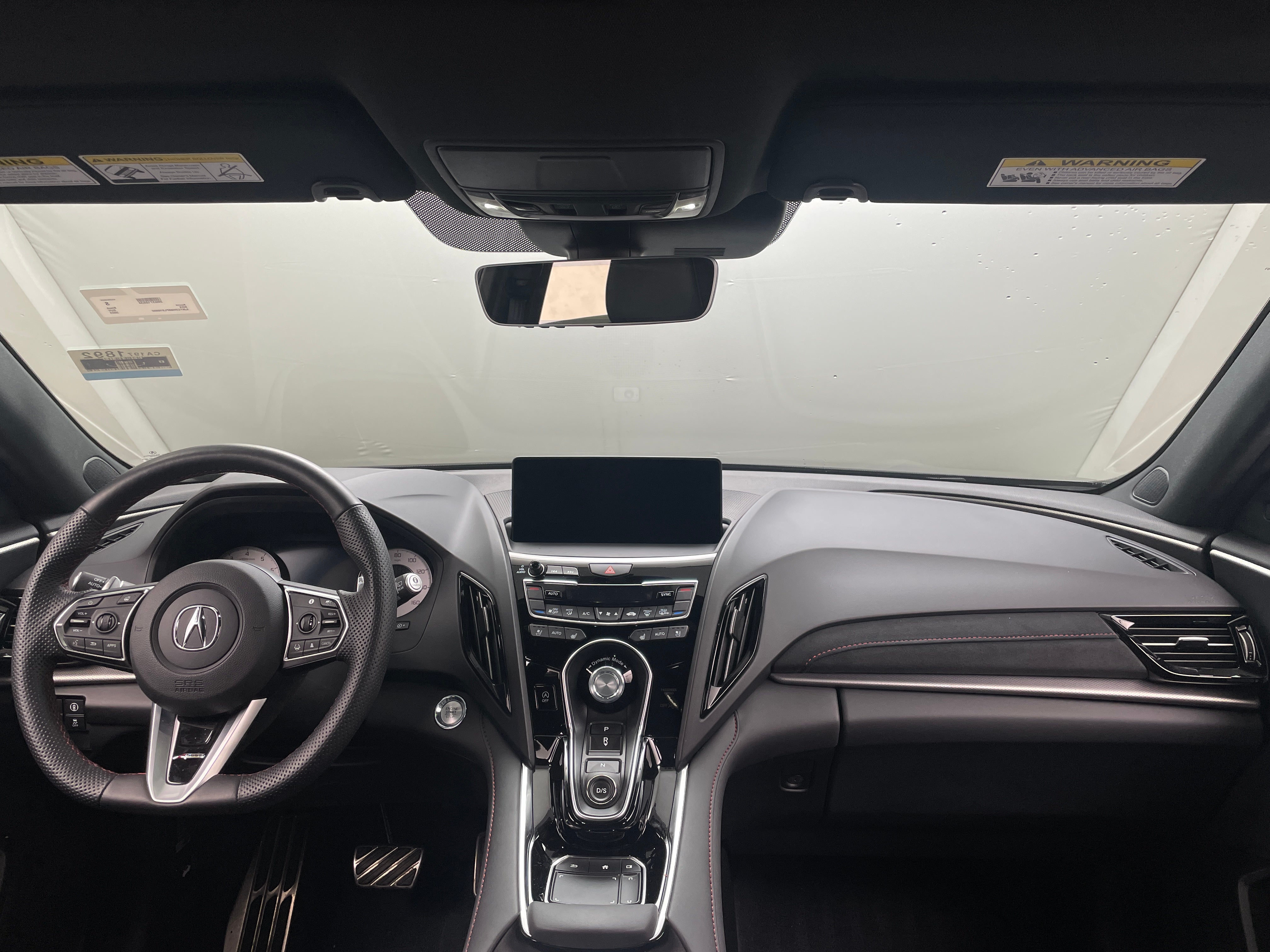 2023 Acura RDX Advance 2