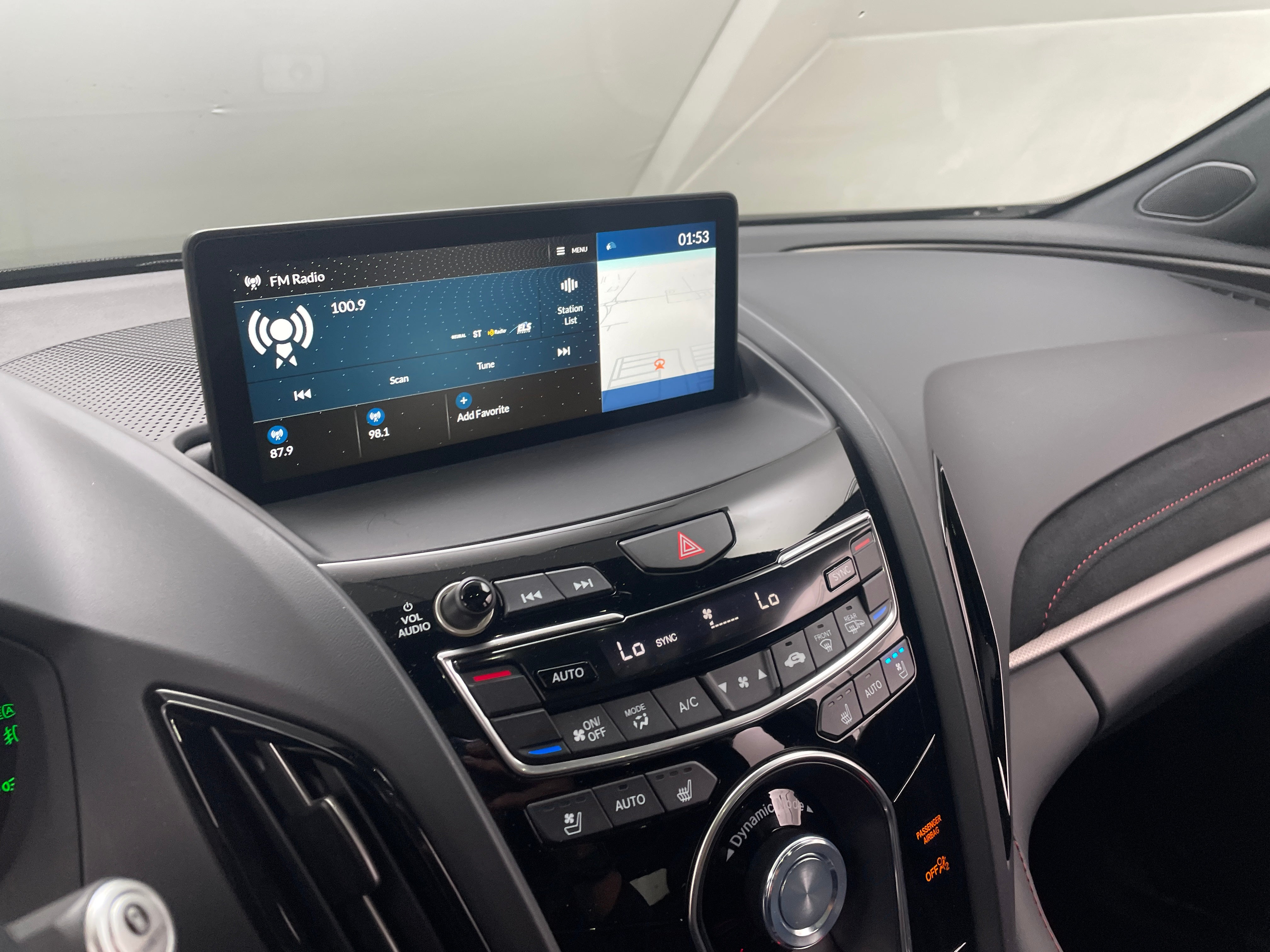 2023 Acura RDX Advance 3