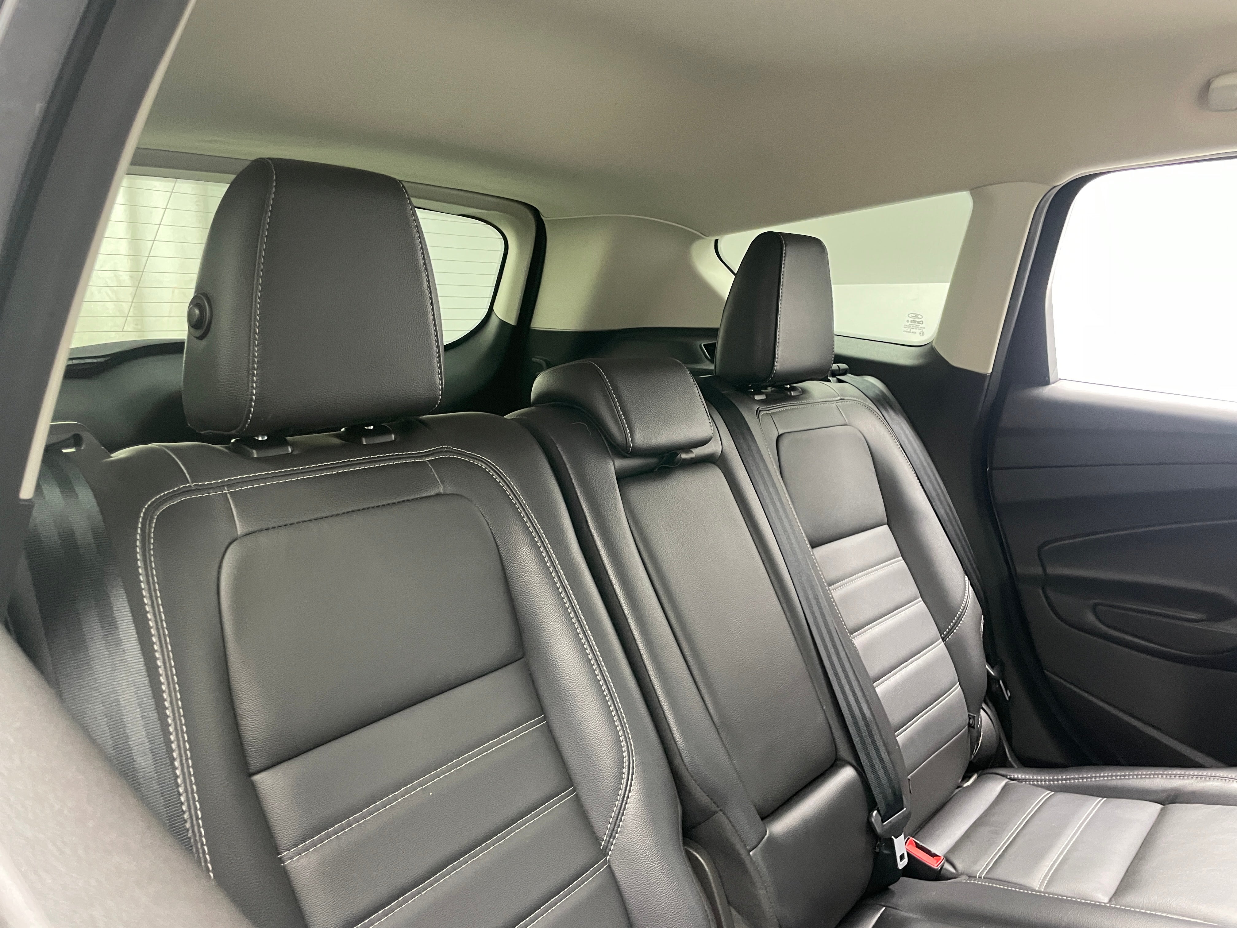2019 Ford Escape Titanium 5