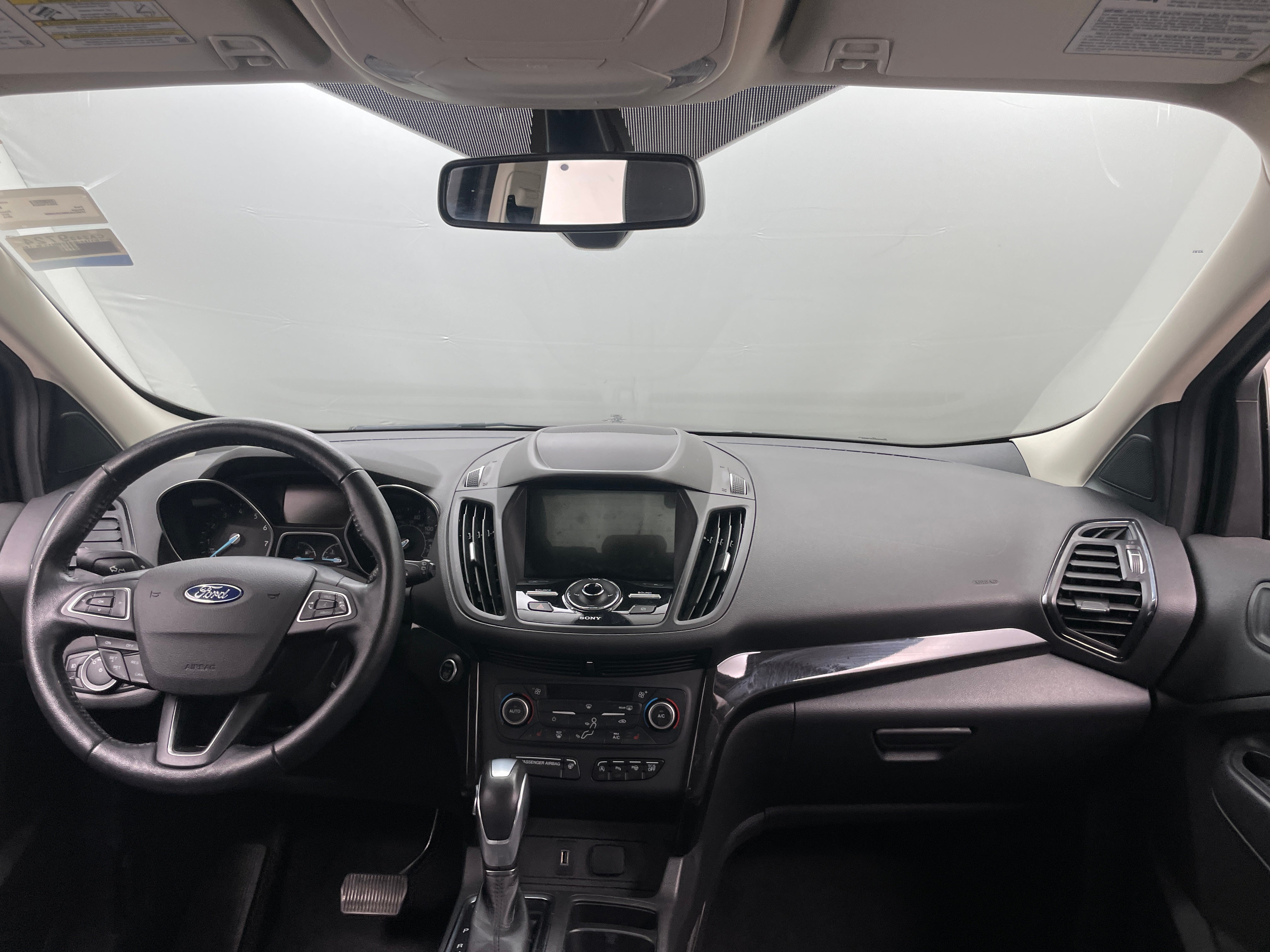 2019 Ford Escape Titanium 2