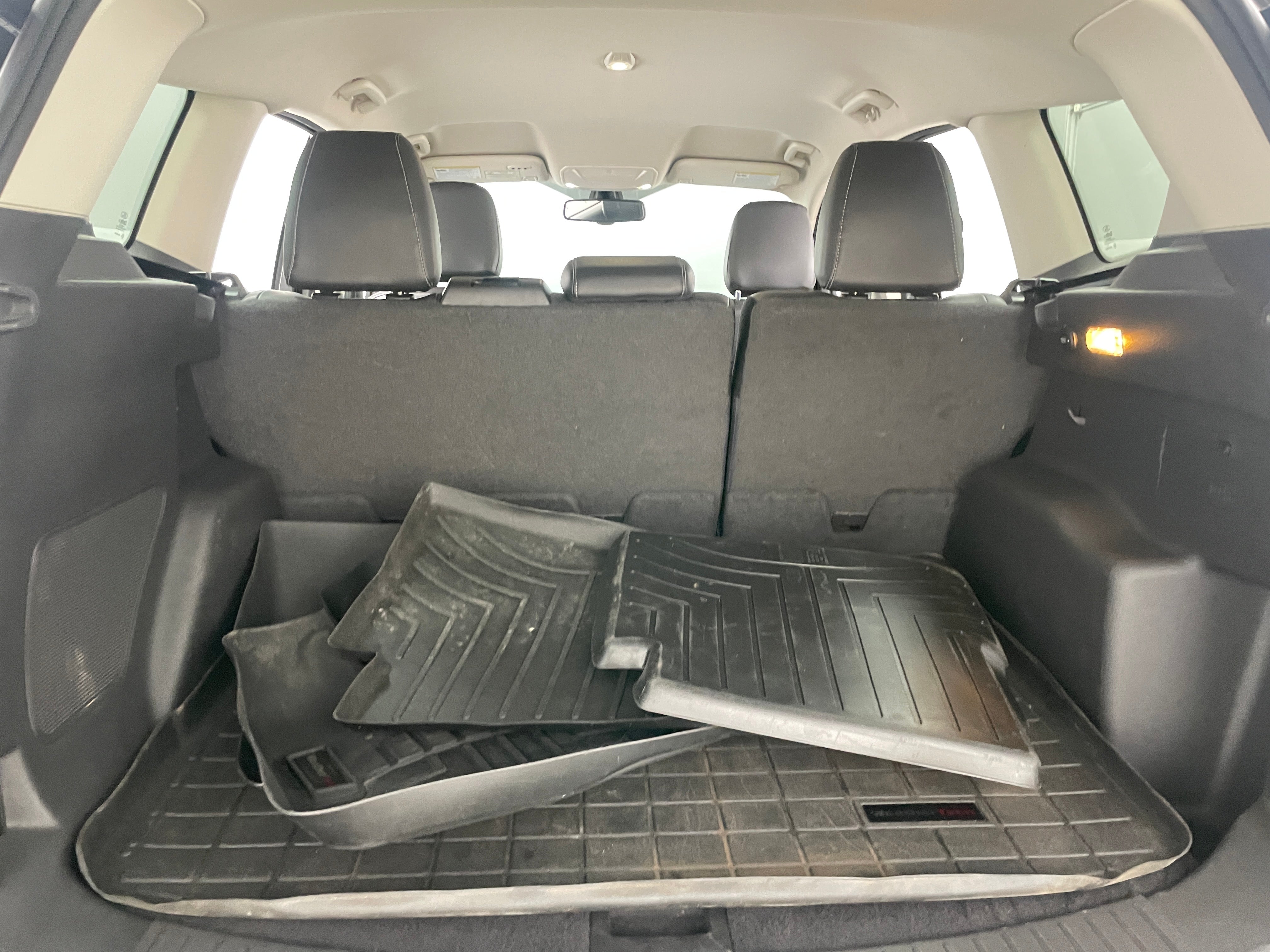 2019 Ford Escape Titanium 6