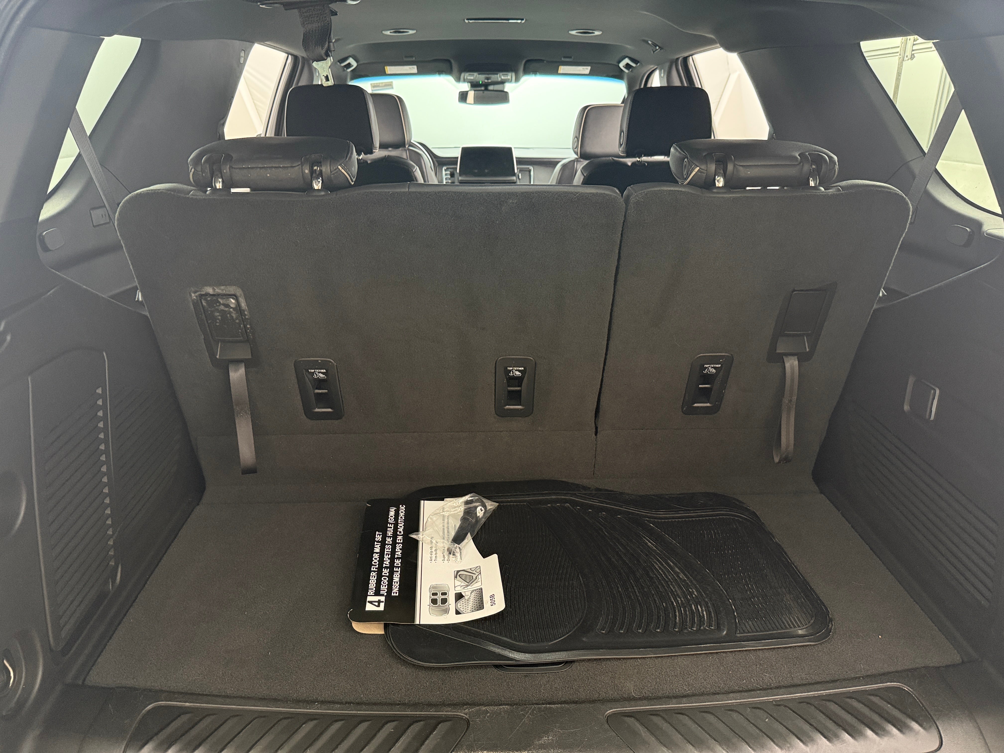 2023 GMC Yukon SLT 6