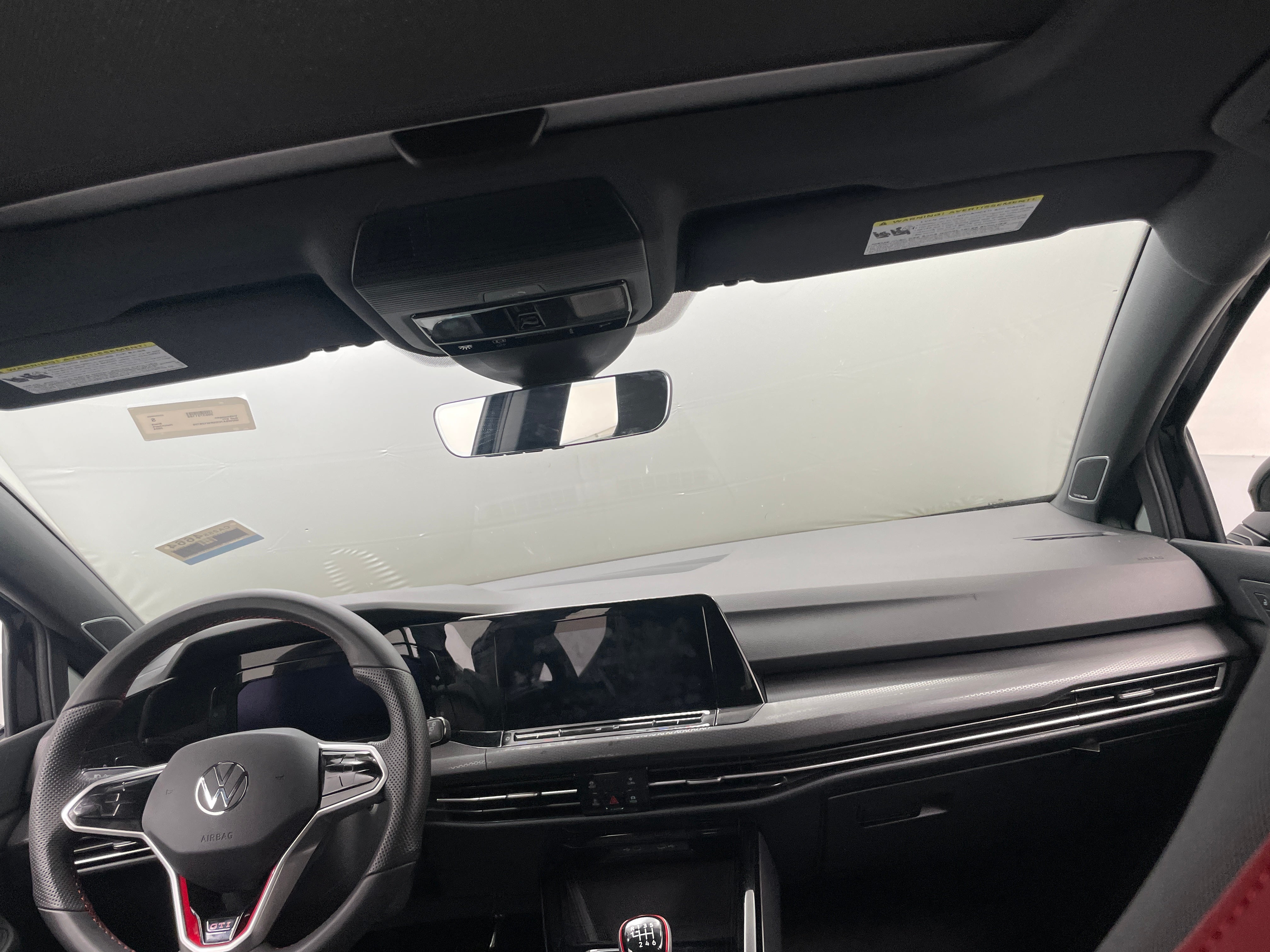 2024 Volkswagen Golf GTI 380 SE 3