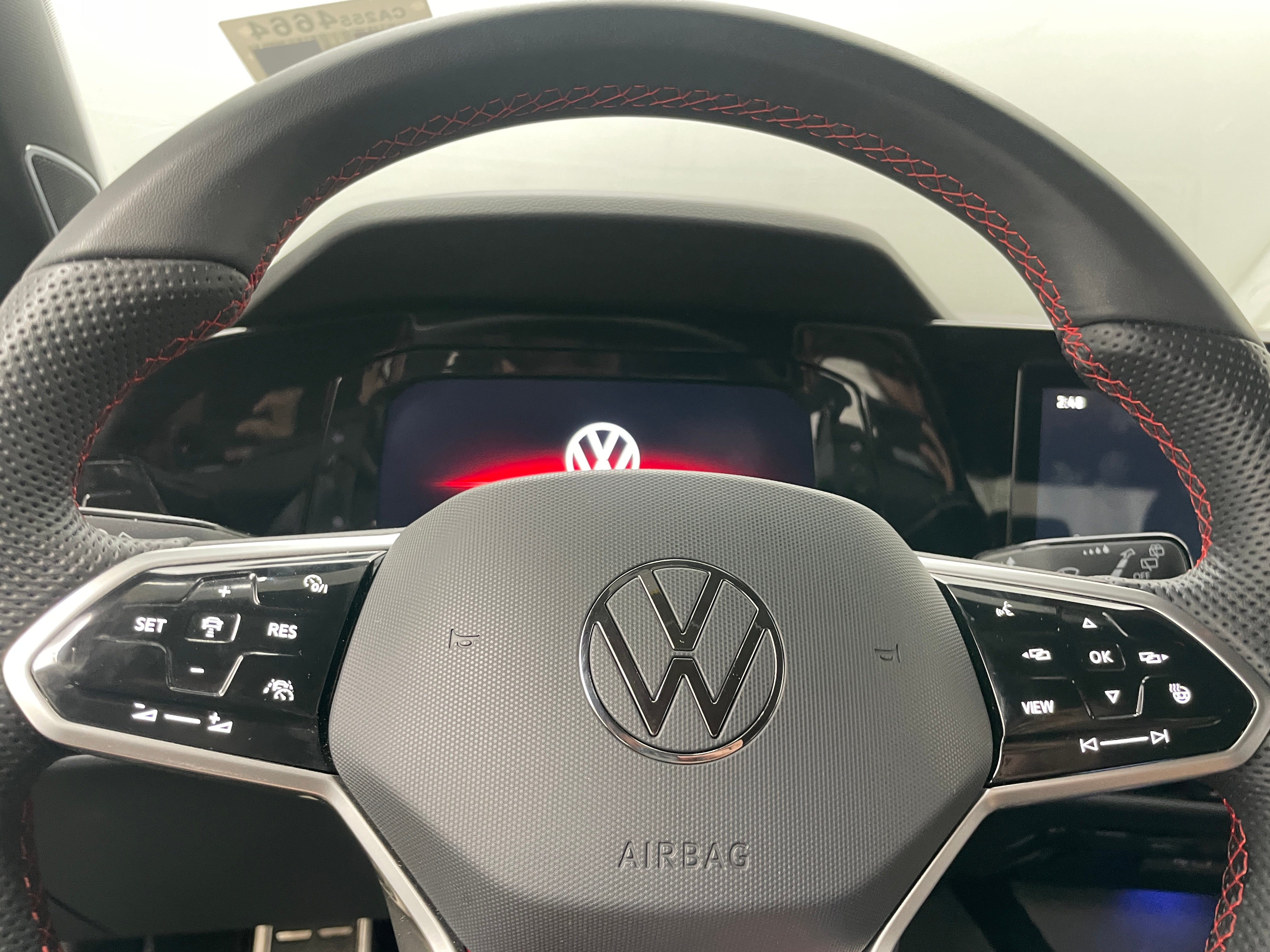 2024 Volkswagen Golf GTI 380 SE 5