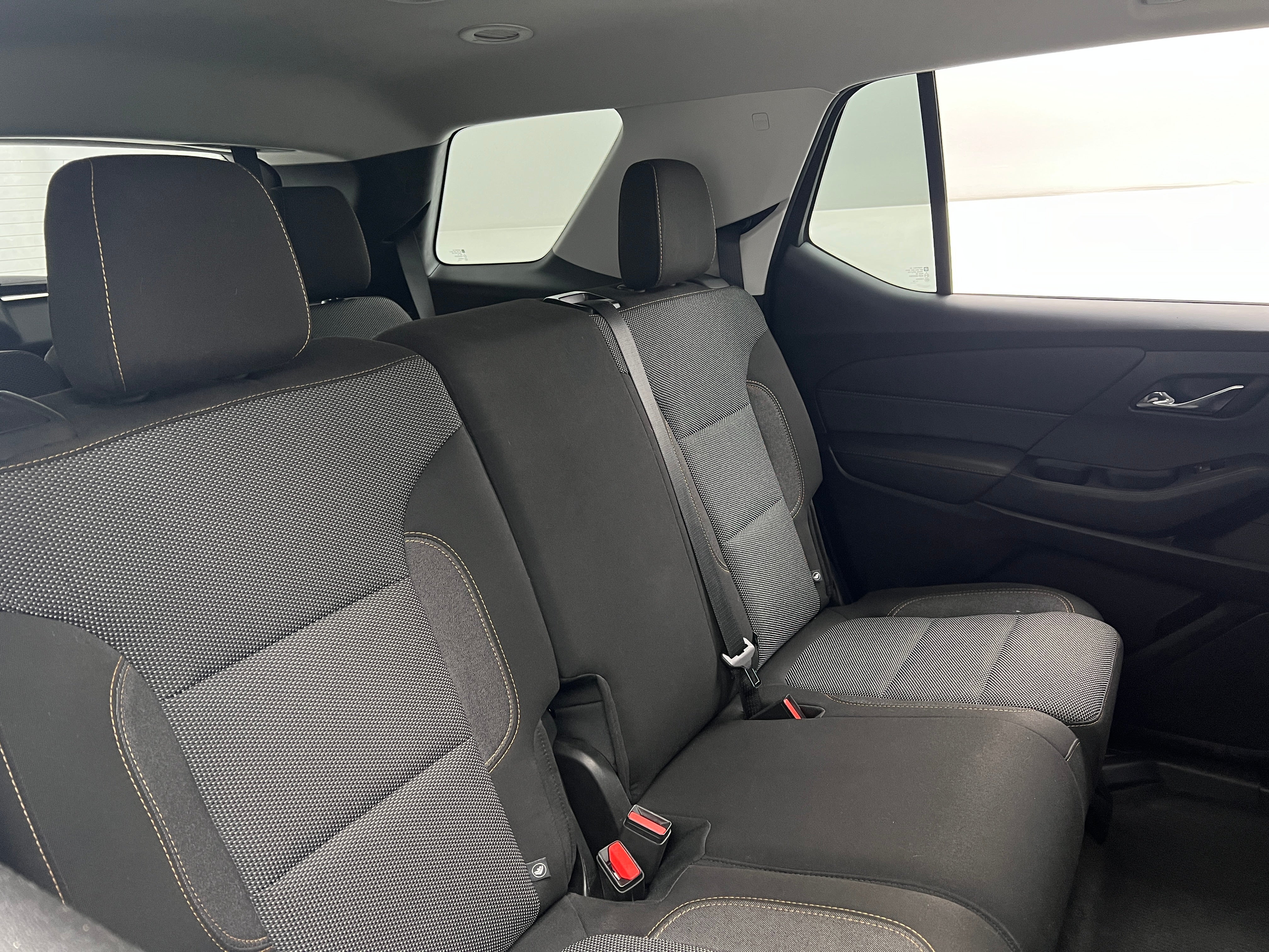 2018 Chevrolet Traverse LT 6