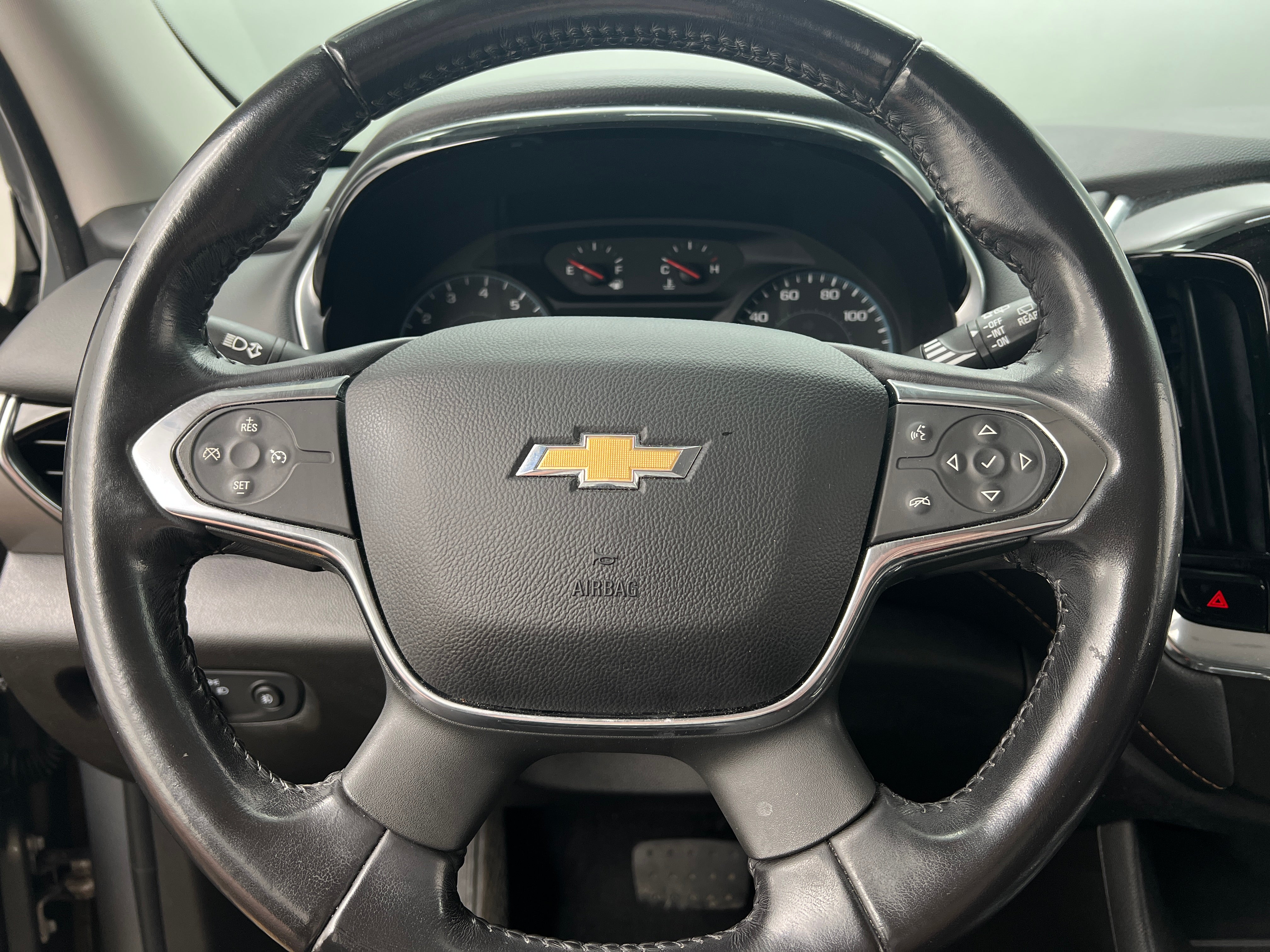 2018 Chevrolet Traverse LT 5