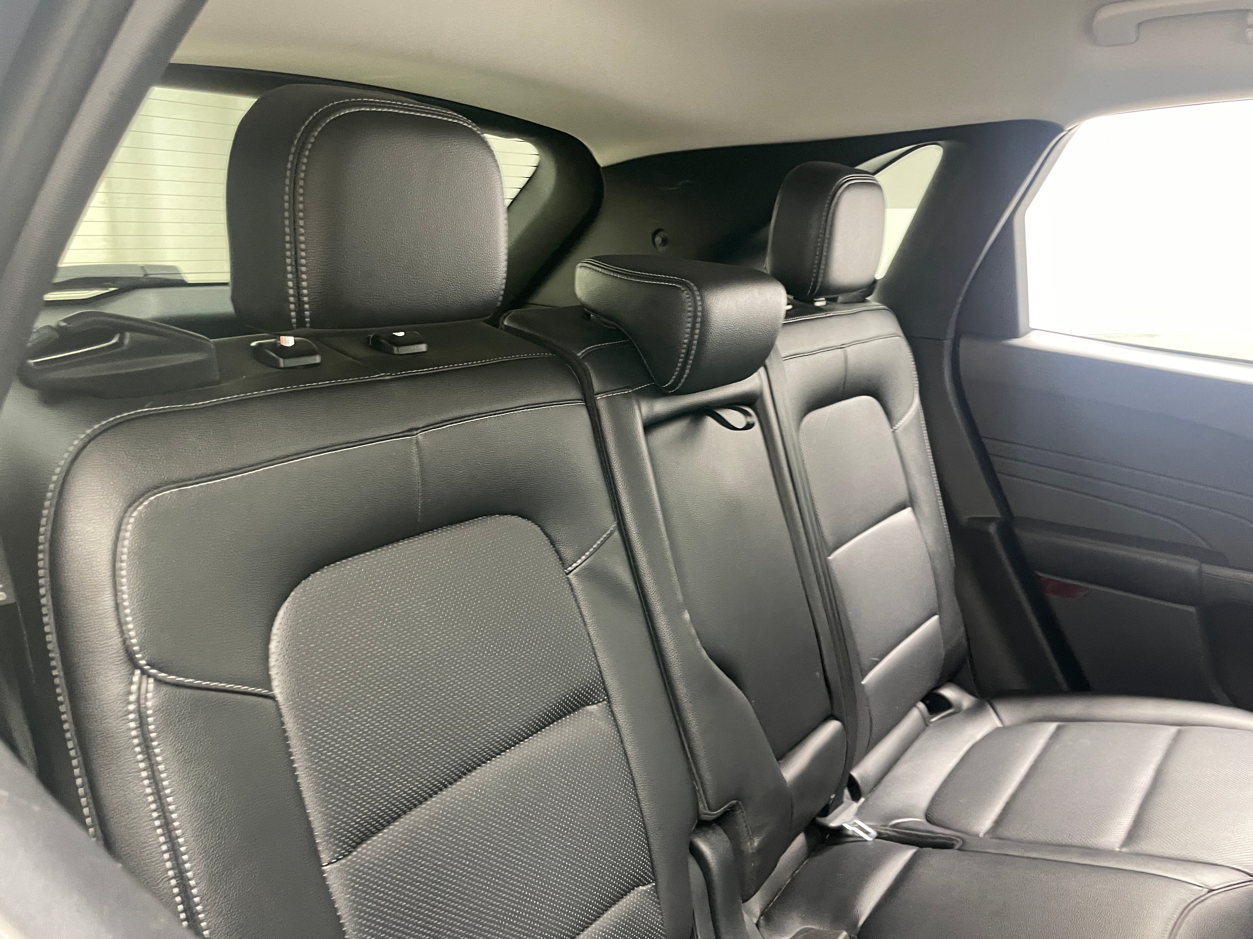 2022 Ford Escape SE Sport Hybrid 6