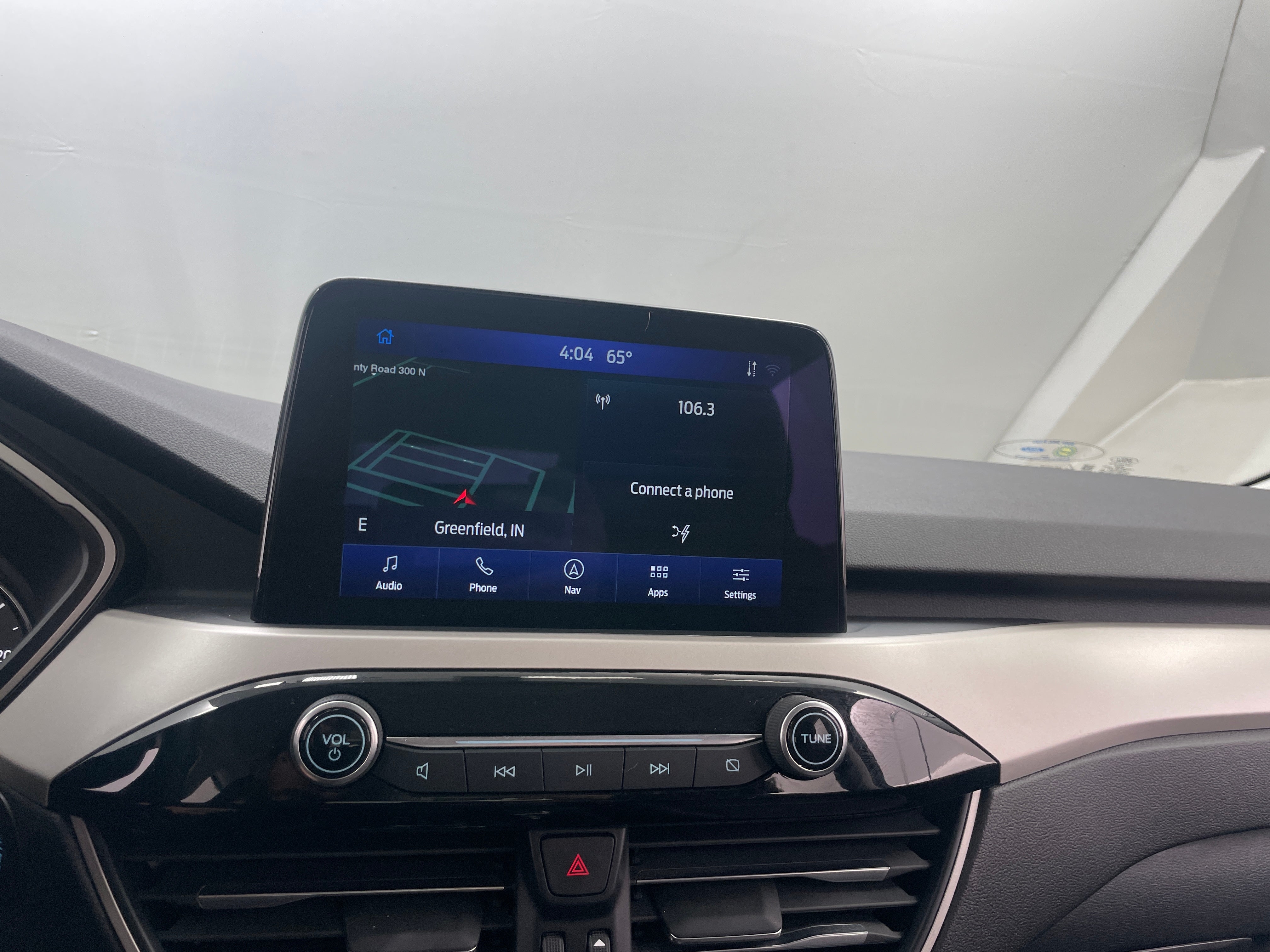 2022 Ford Escape SE Sport Hybrid 4