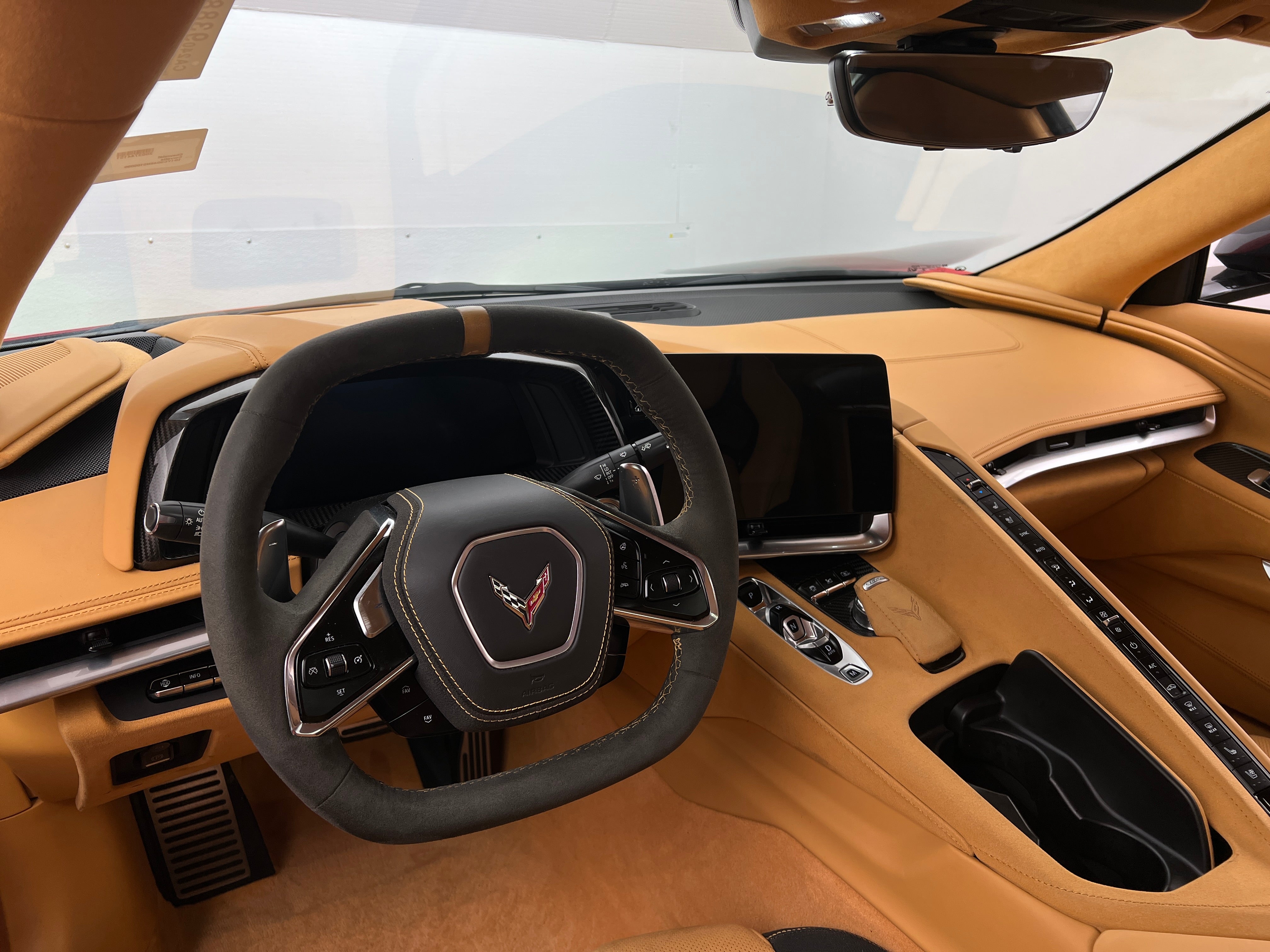 2022 Chevrolet Corvette Stingray 2