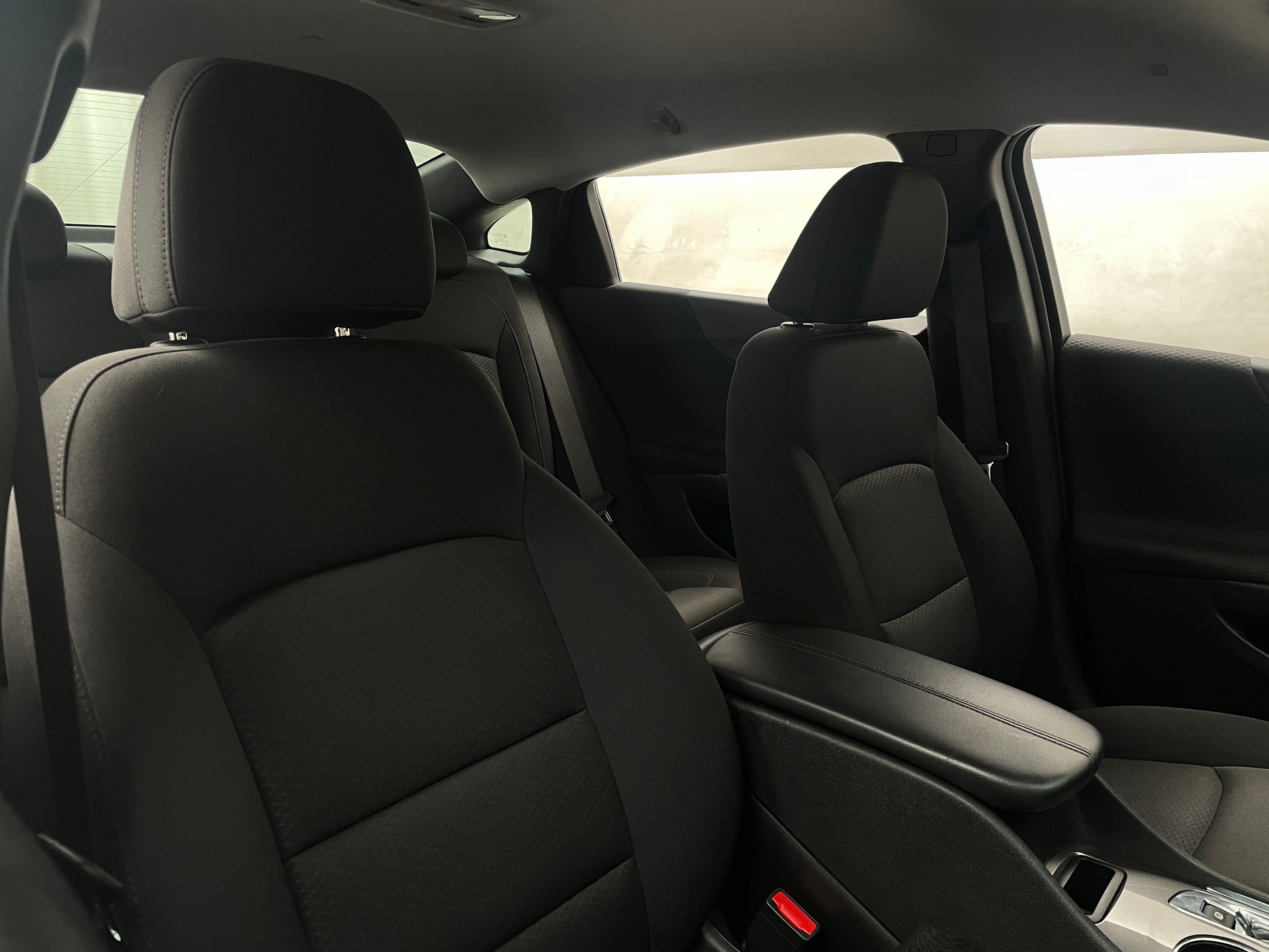 2024 Chevrolet Malibu LT 2