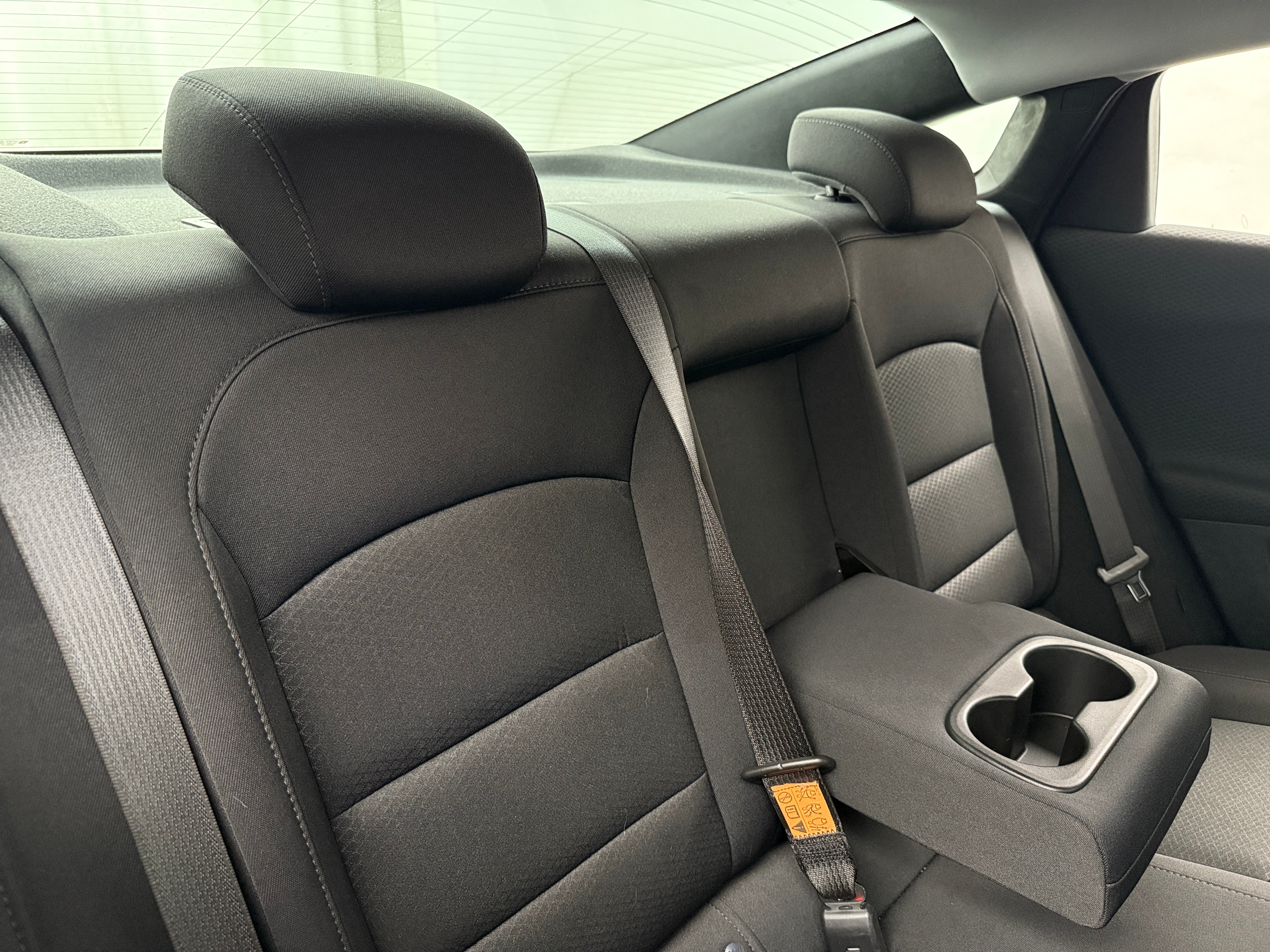 2024 Chevrolet Malibu LT 6