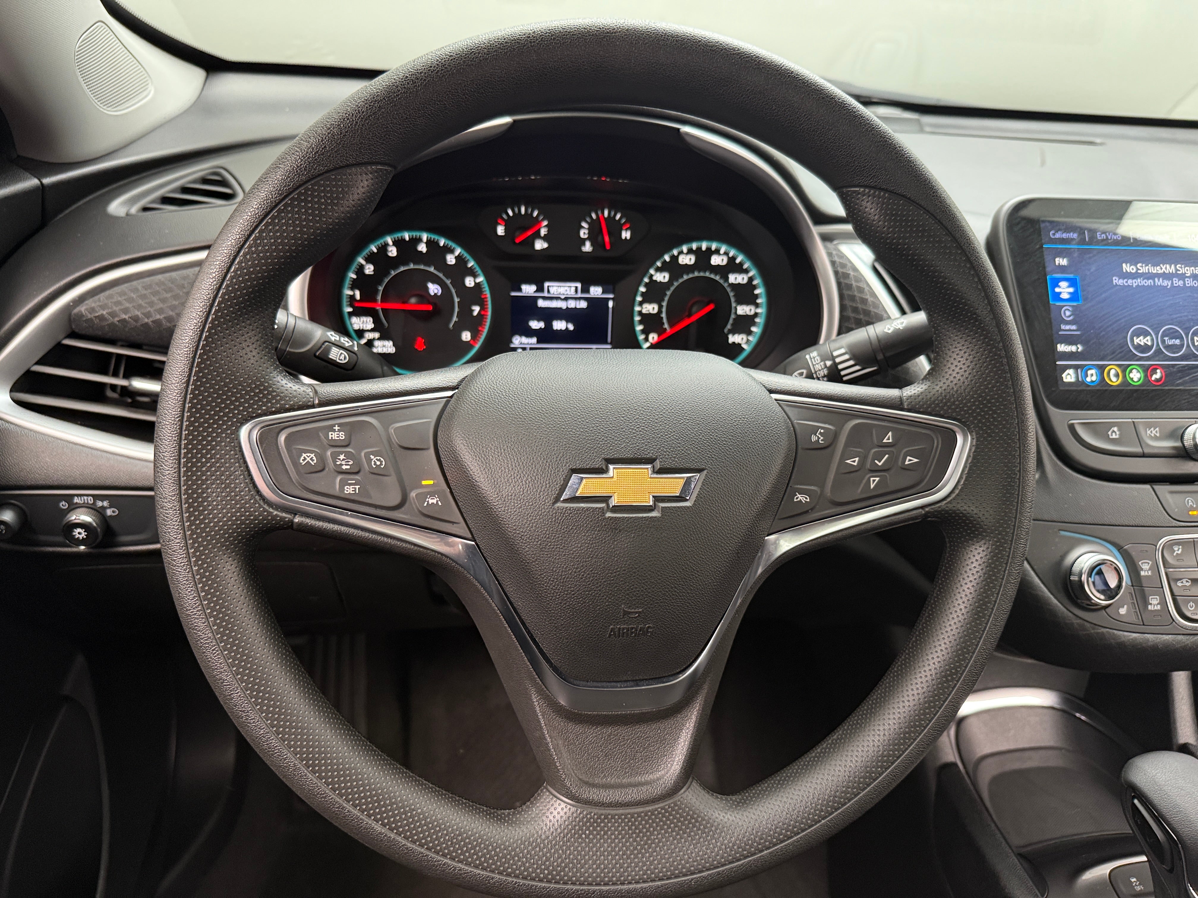2024 Chevrolet Malibu LT 5