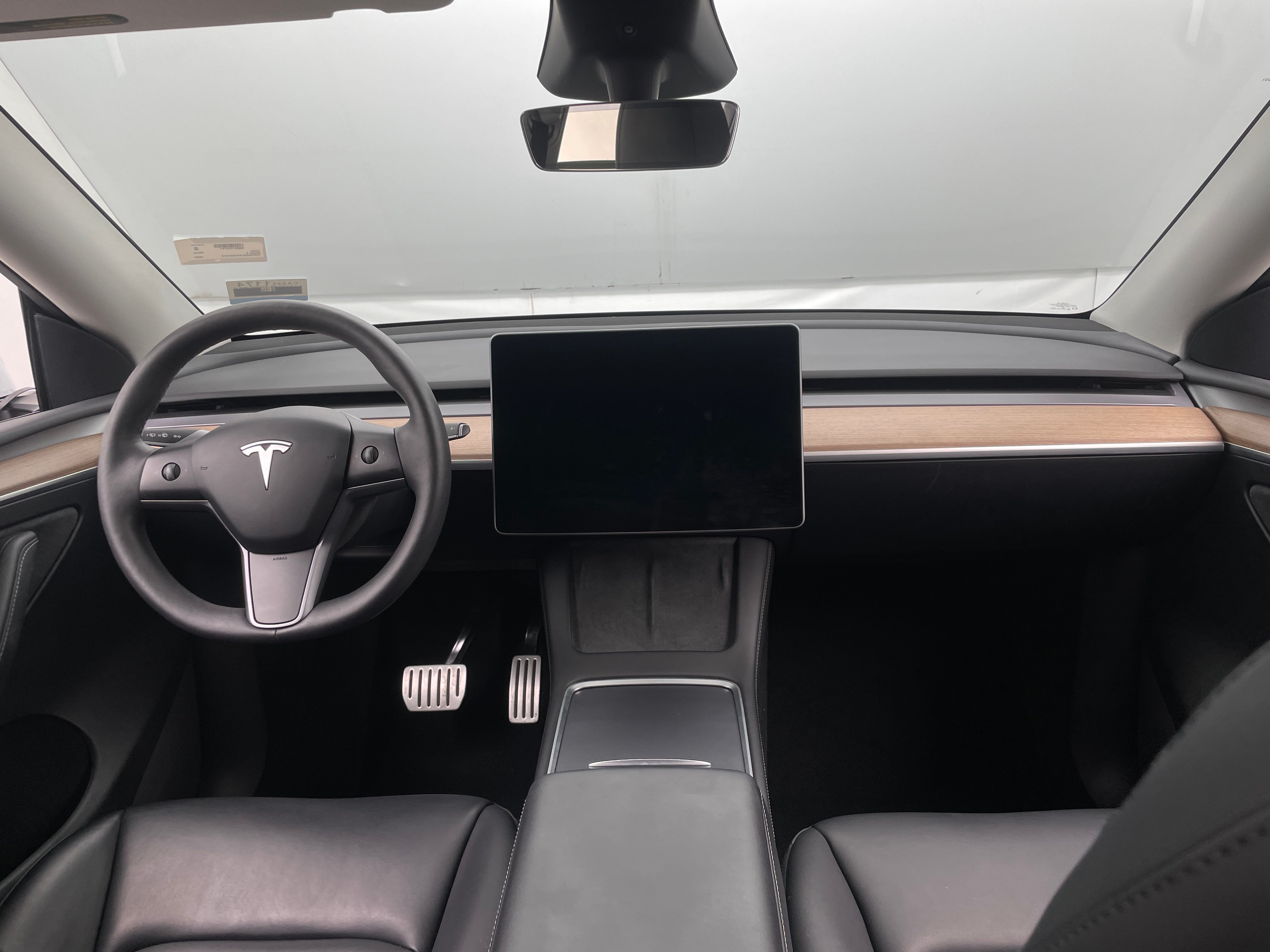 2023 Tesla Model Y Performance 2