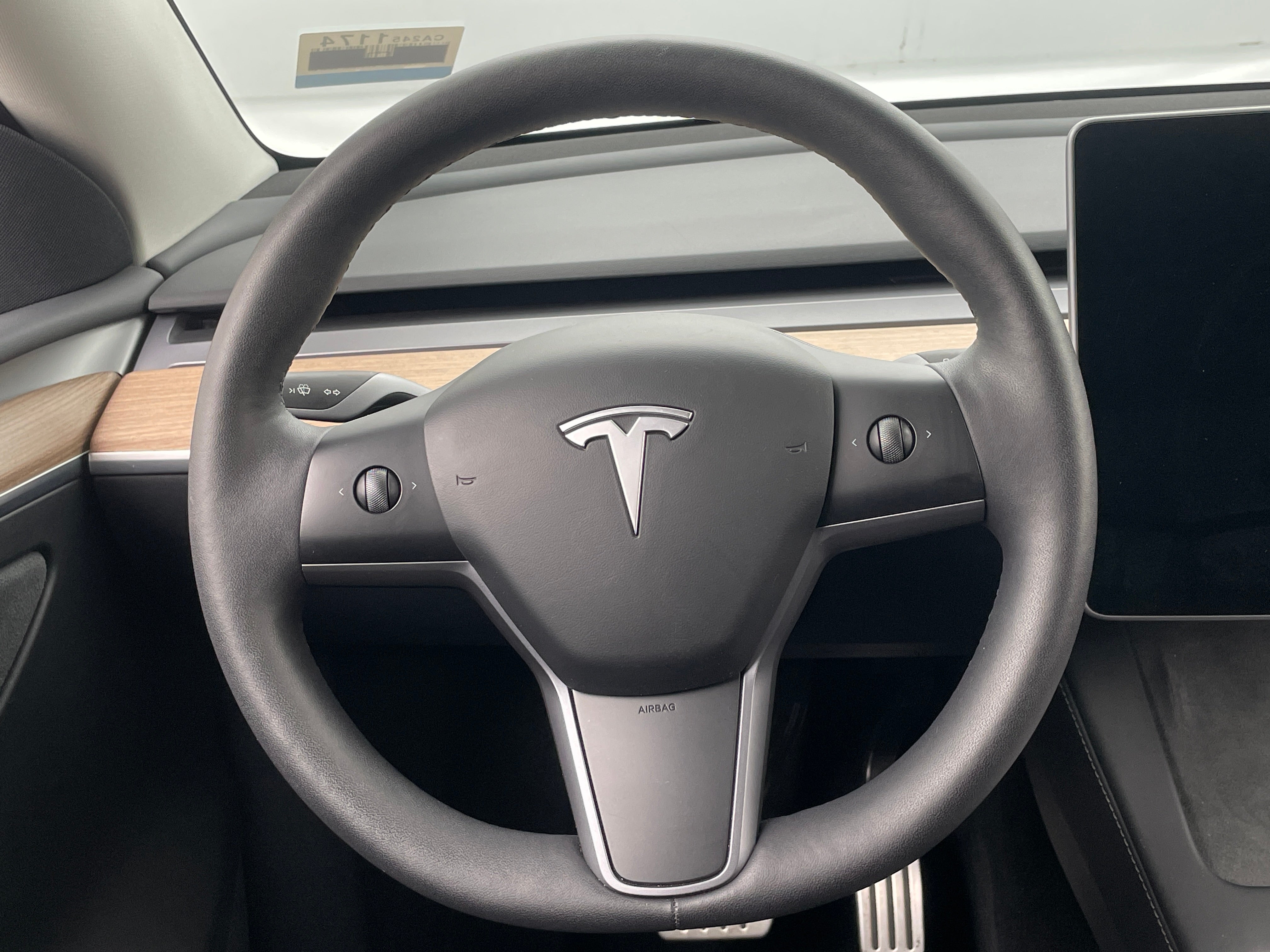 2023 Tesla Model Y Performance 4