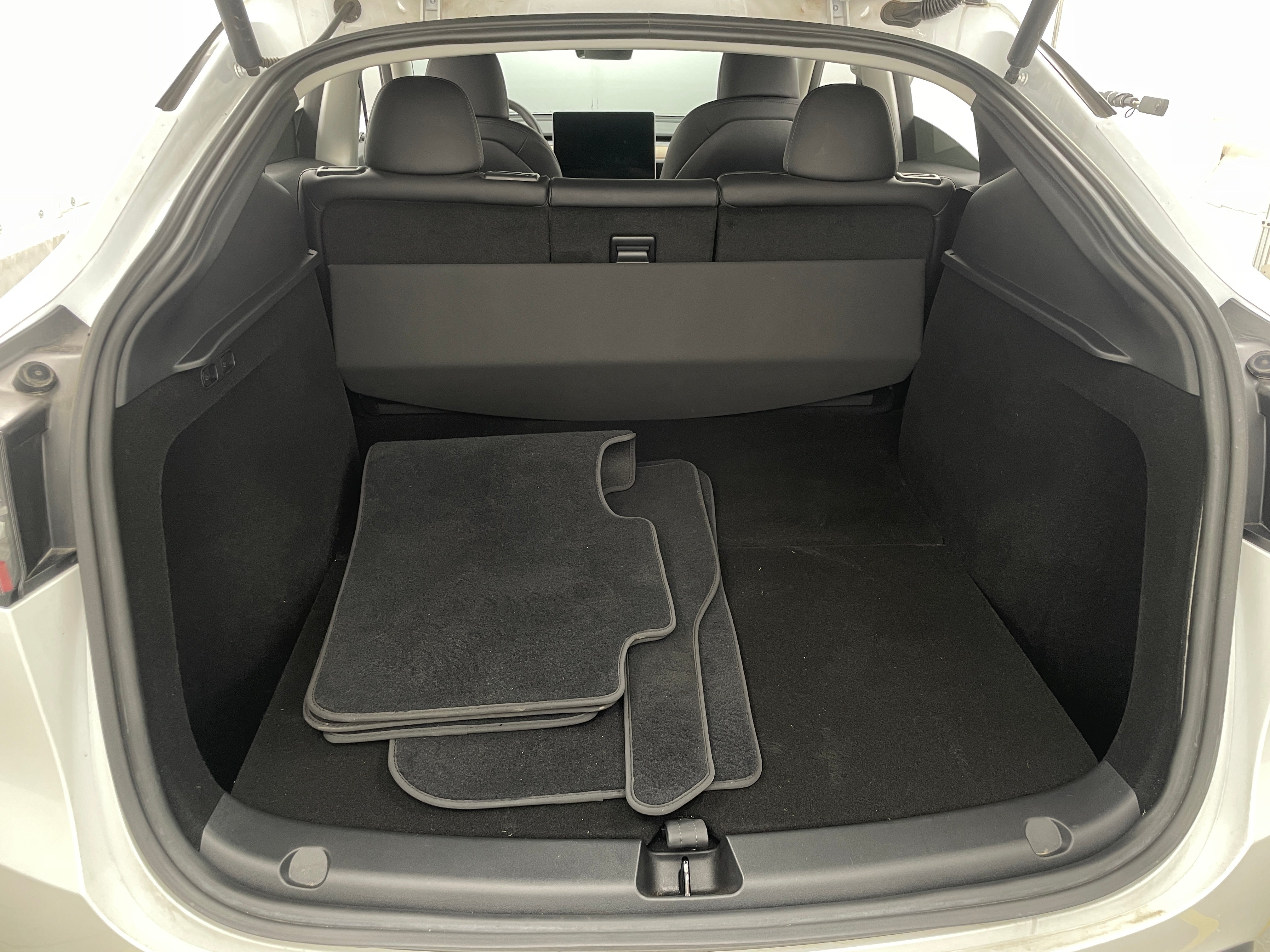 2023 Tesla Model Y Performance 6