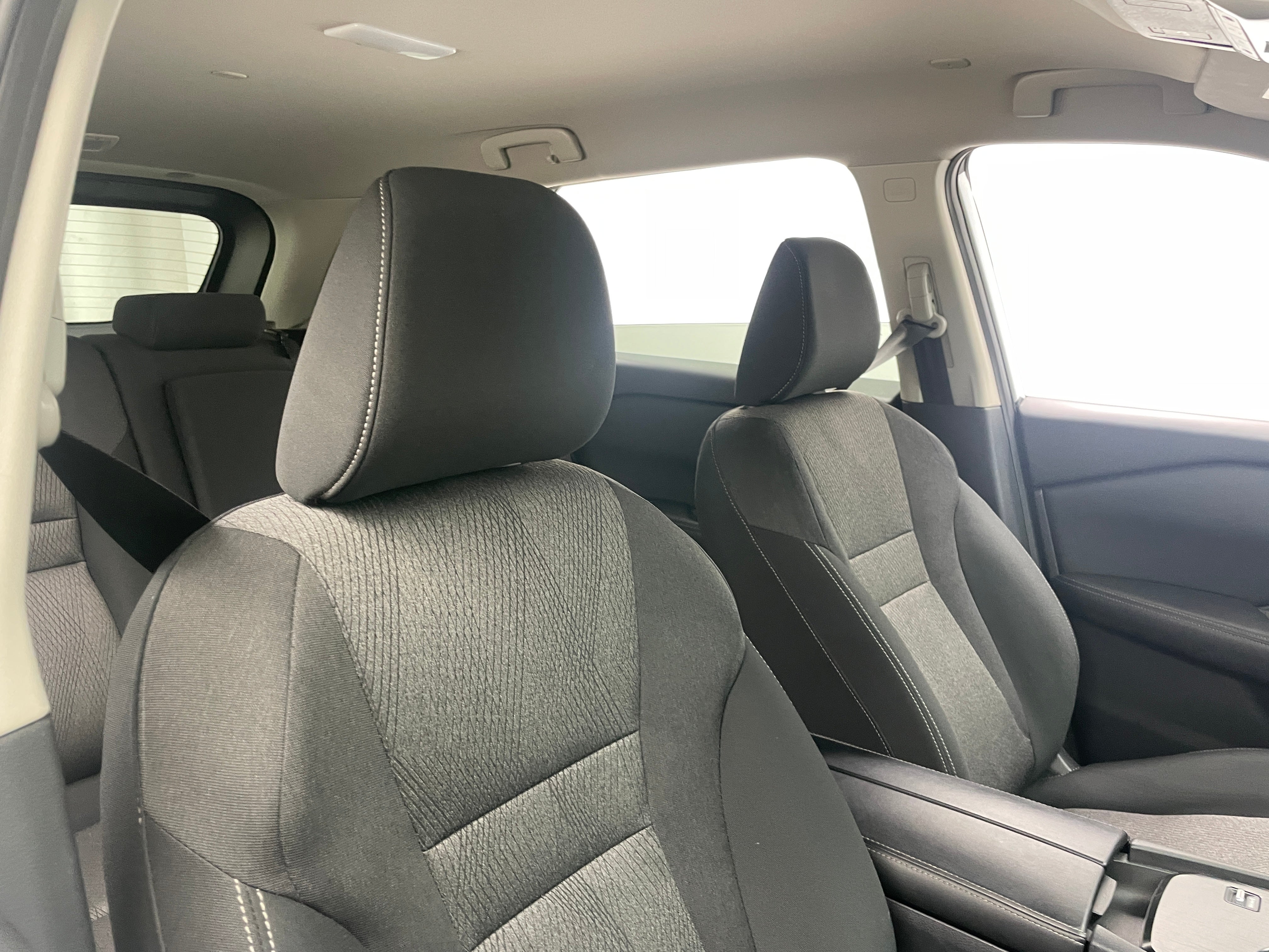 2024 Nissan Rogue SV 2