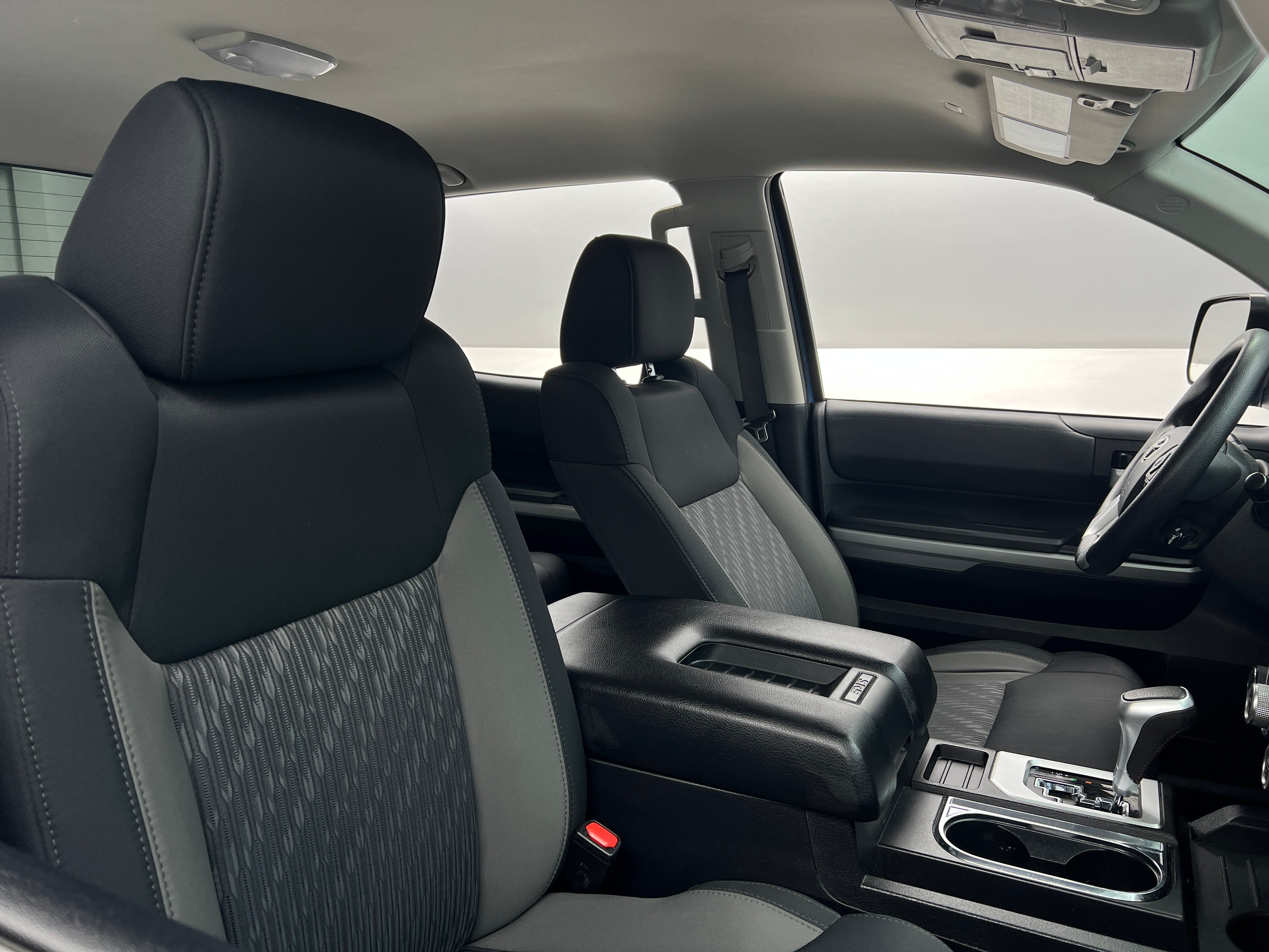 2020 Toyota Tundra SR5 2