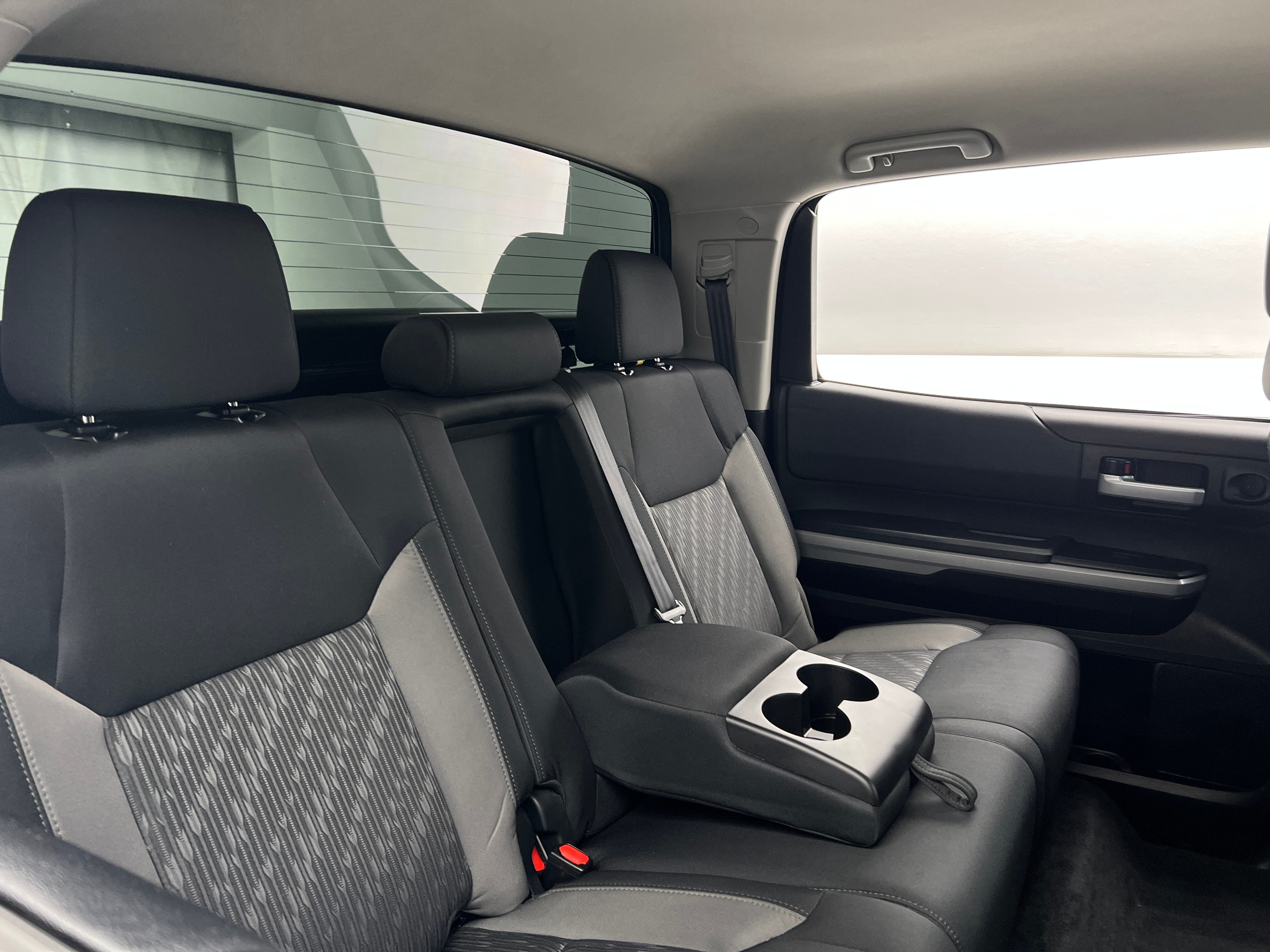 2020 Toyota Tundra SR5 6