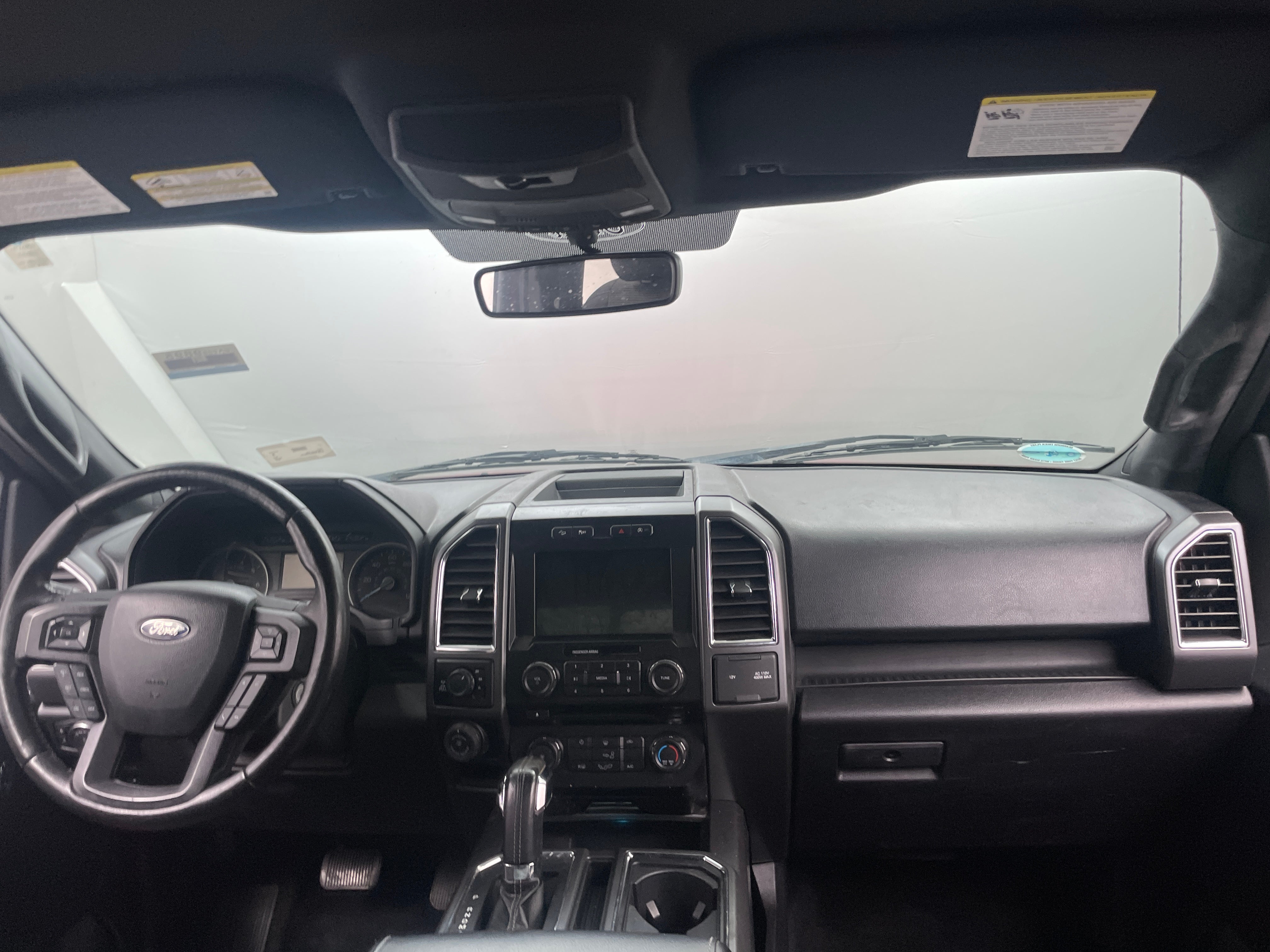2017 Ford Econoline E-150 3