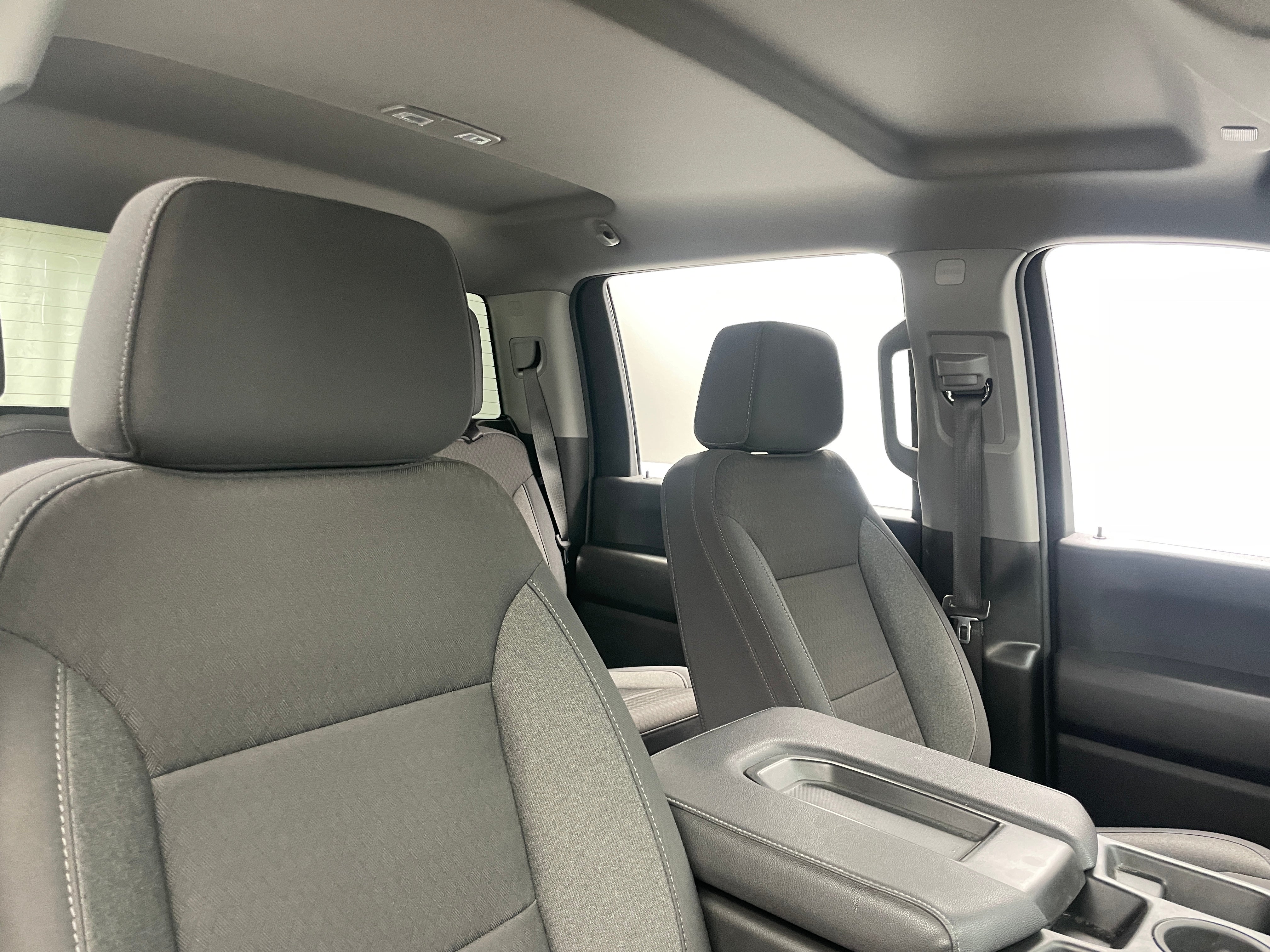 2024 GMC Sierra 2500 Pro 2