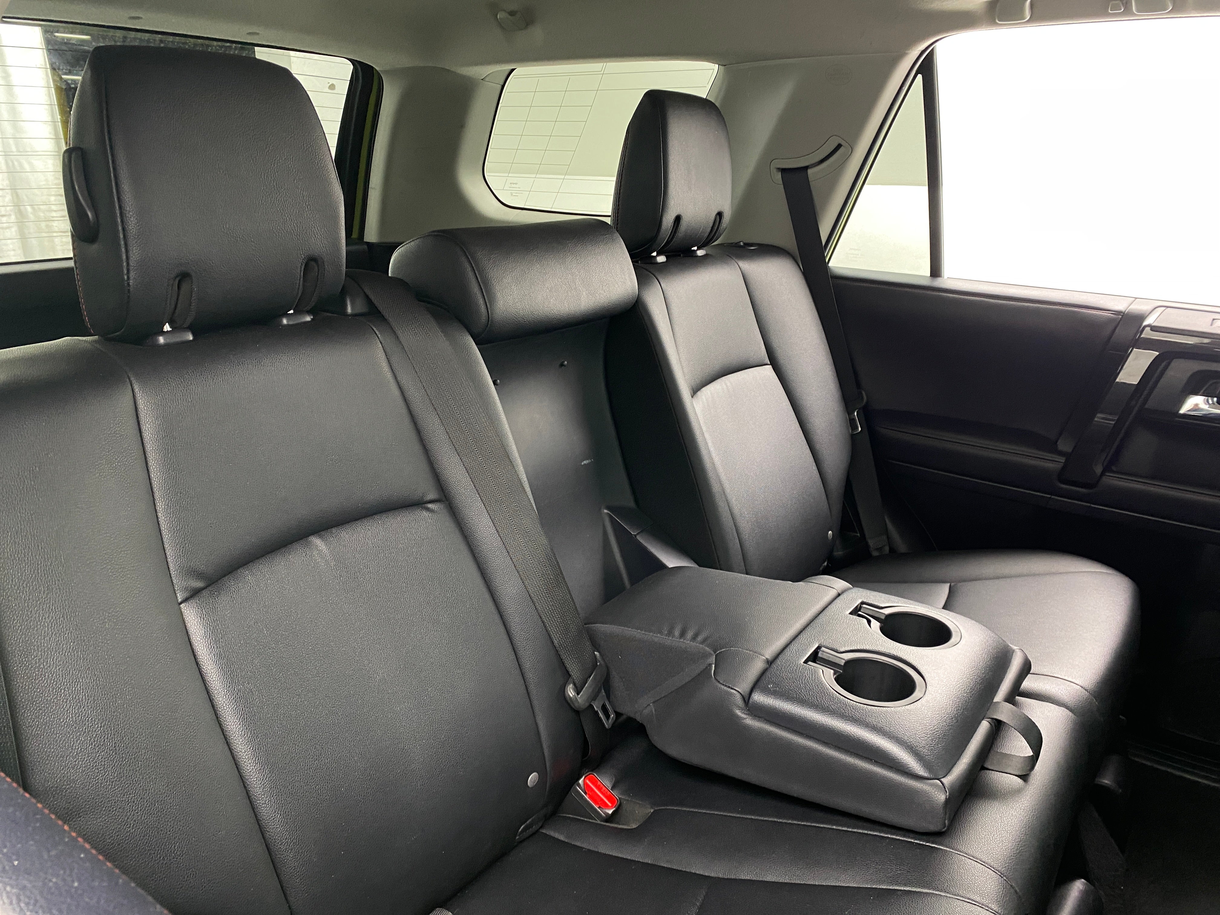 2022 Toyota 4Runner TRD Pro 5