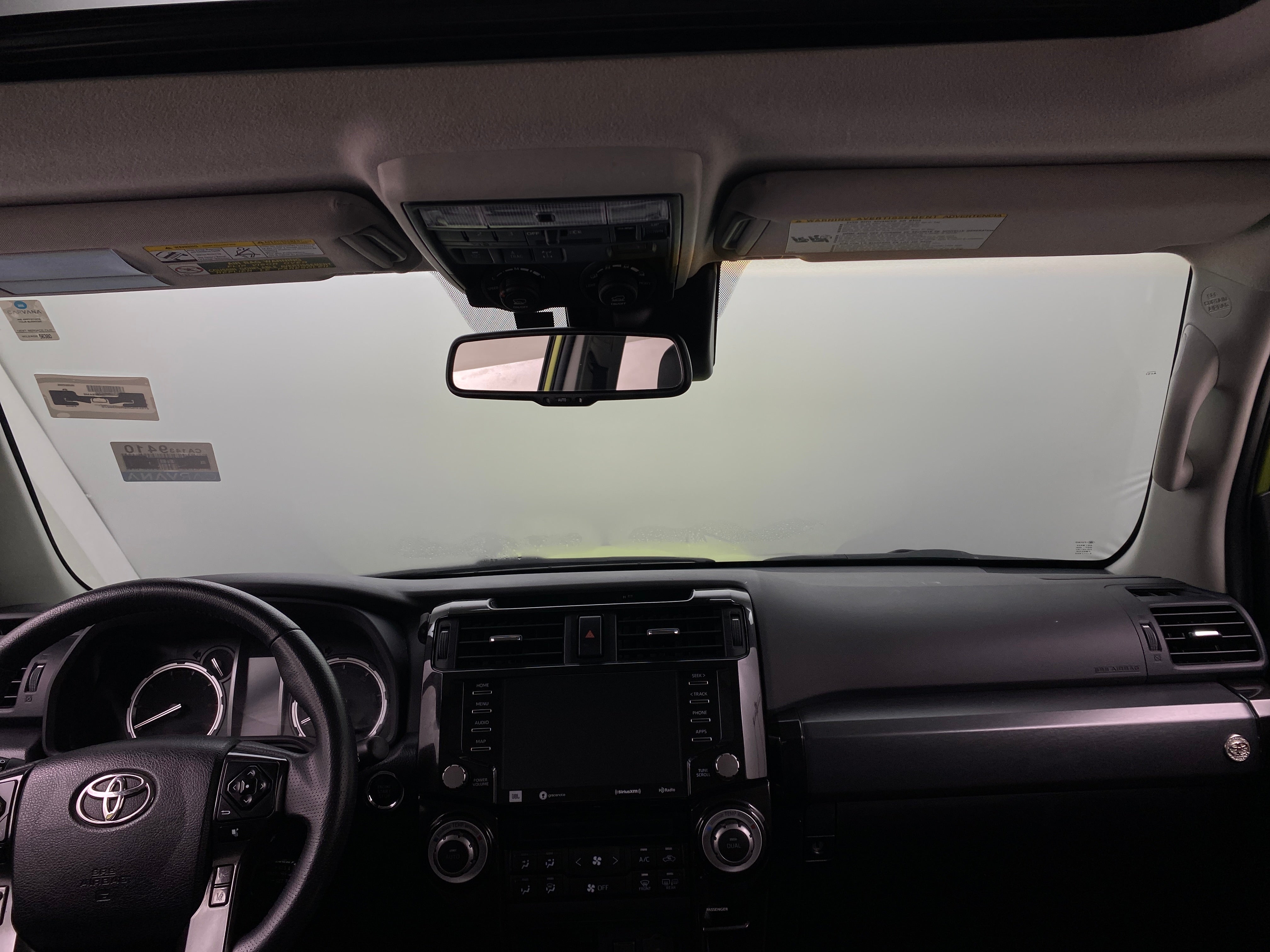 2022 Toyota 4Runner TRD Pro 2