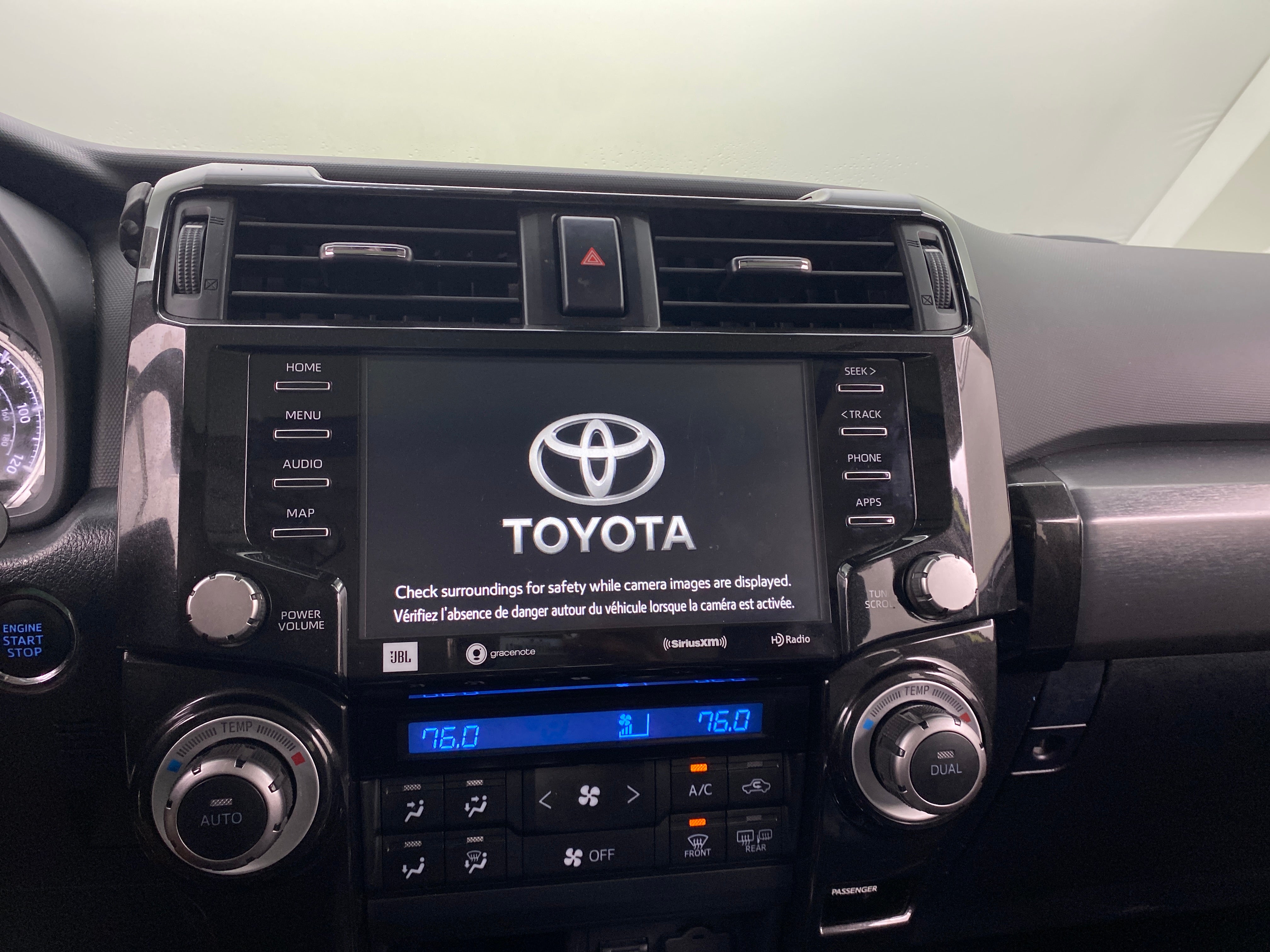 2022 Toyota 4Runner TRD Pro 3