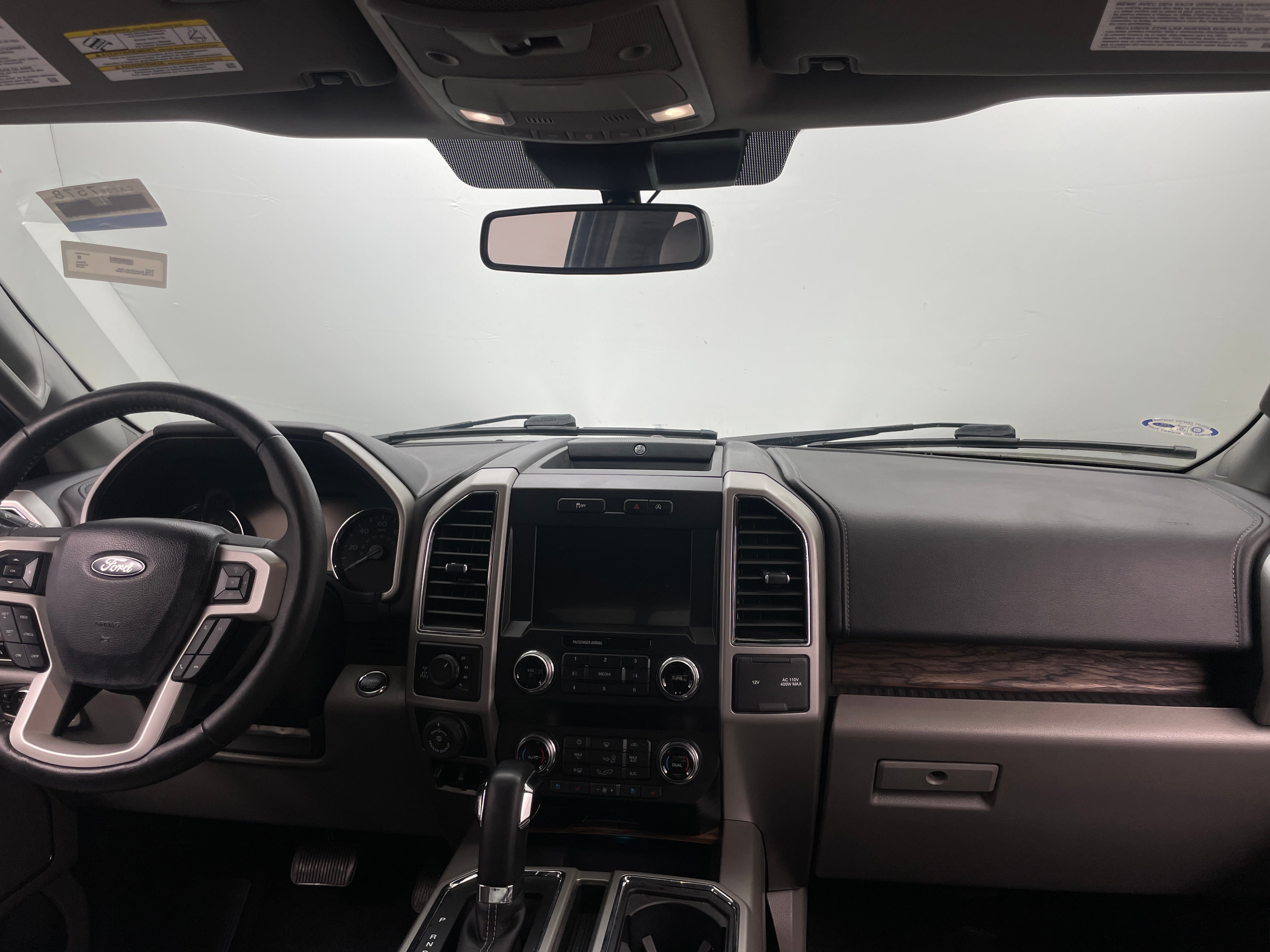 2019 Ford Econoline E-150 2