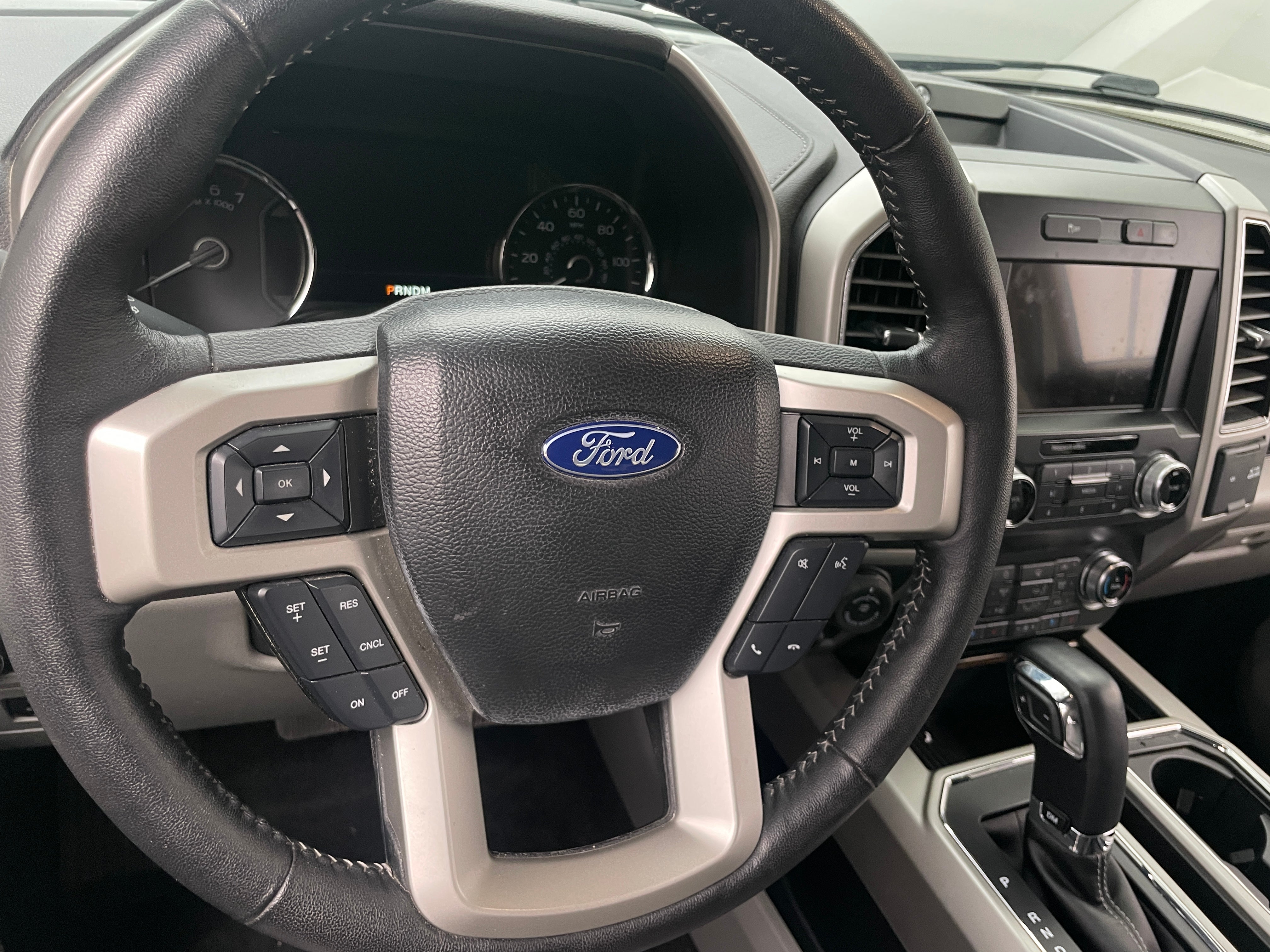 2019 Ford Econoline E-150 4