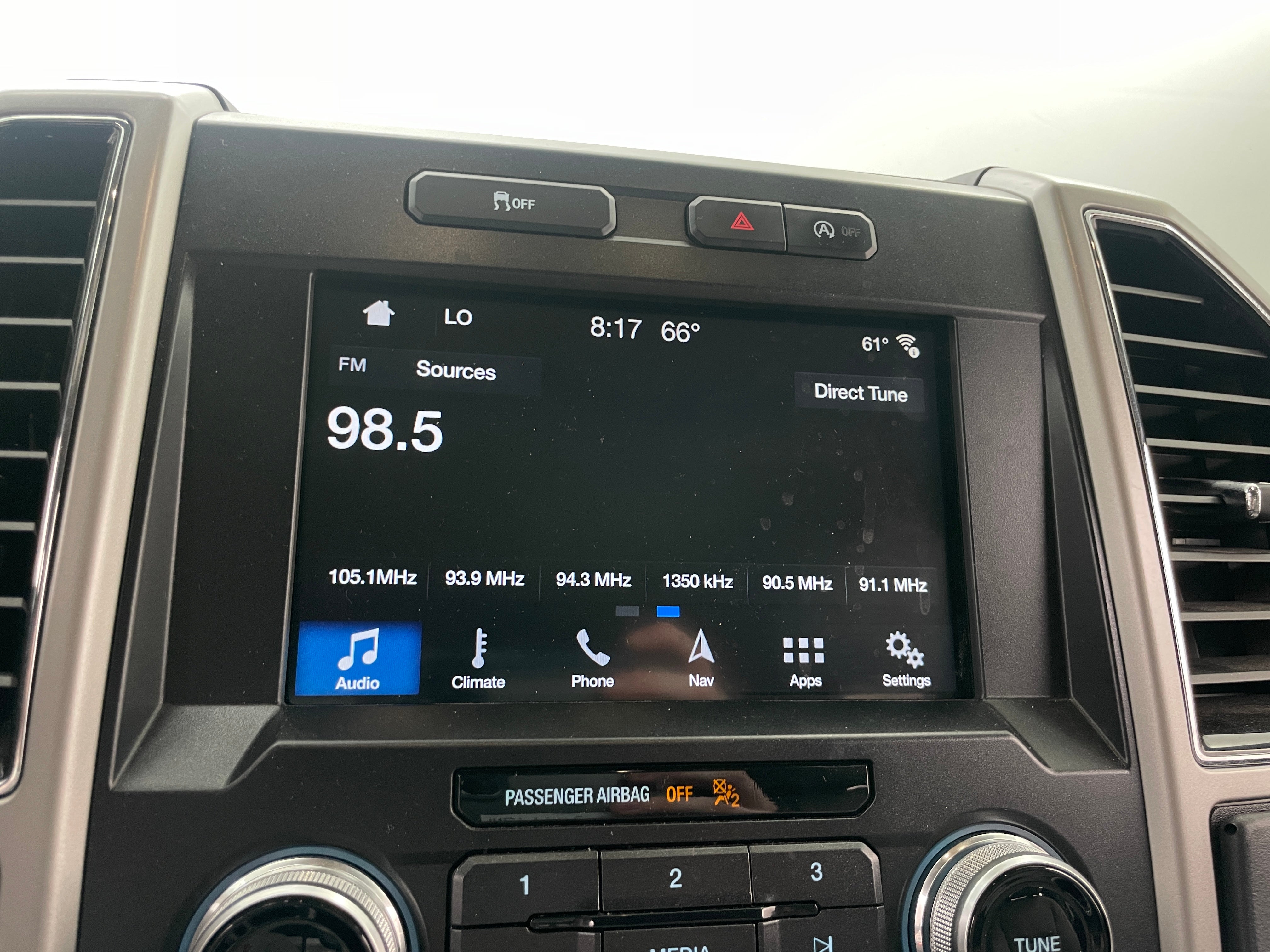 2019 Ford Econoline E-150 3