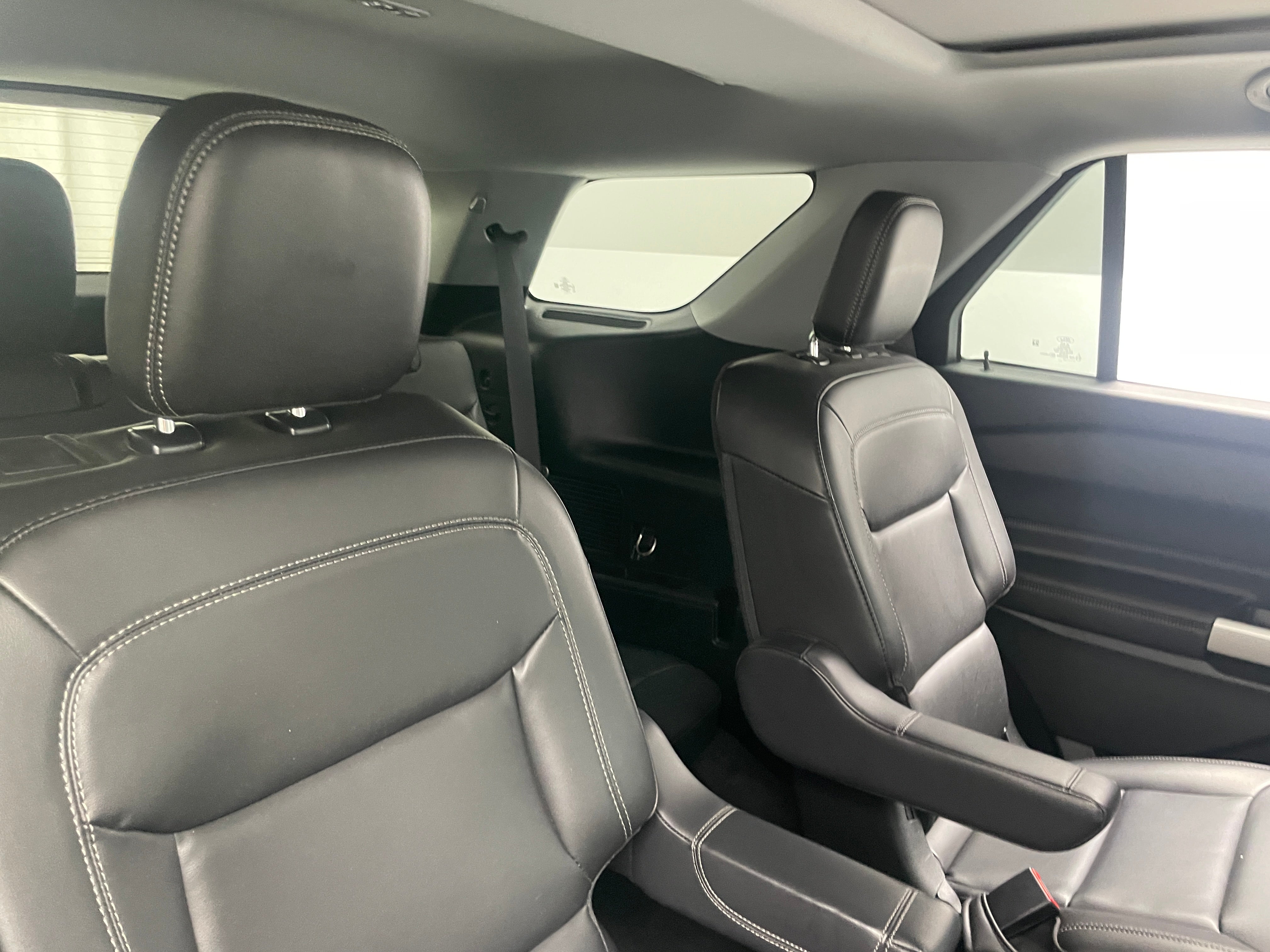 2021 Ford Explorer XLT 6