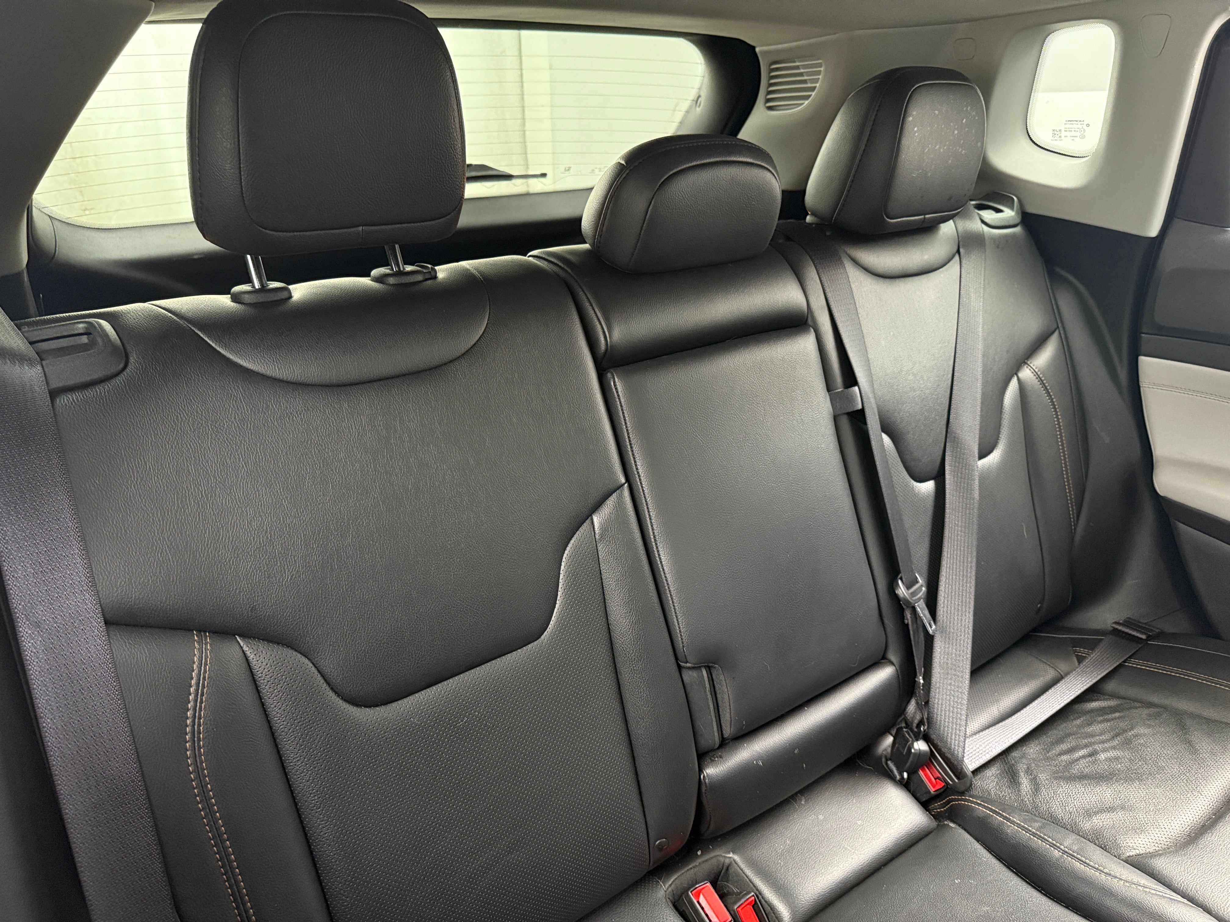 2022 Jeep Compass Limited 5