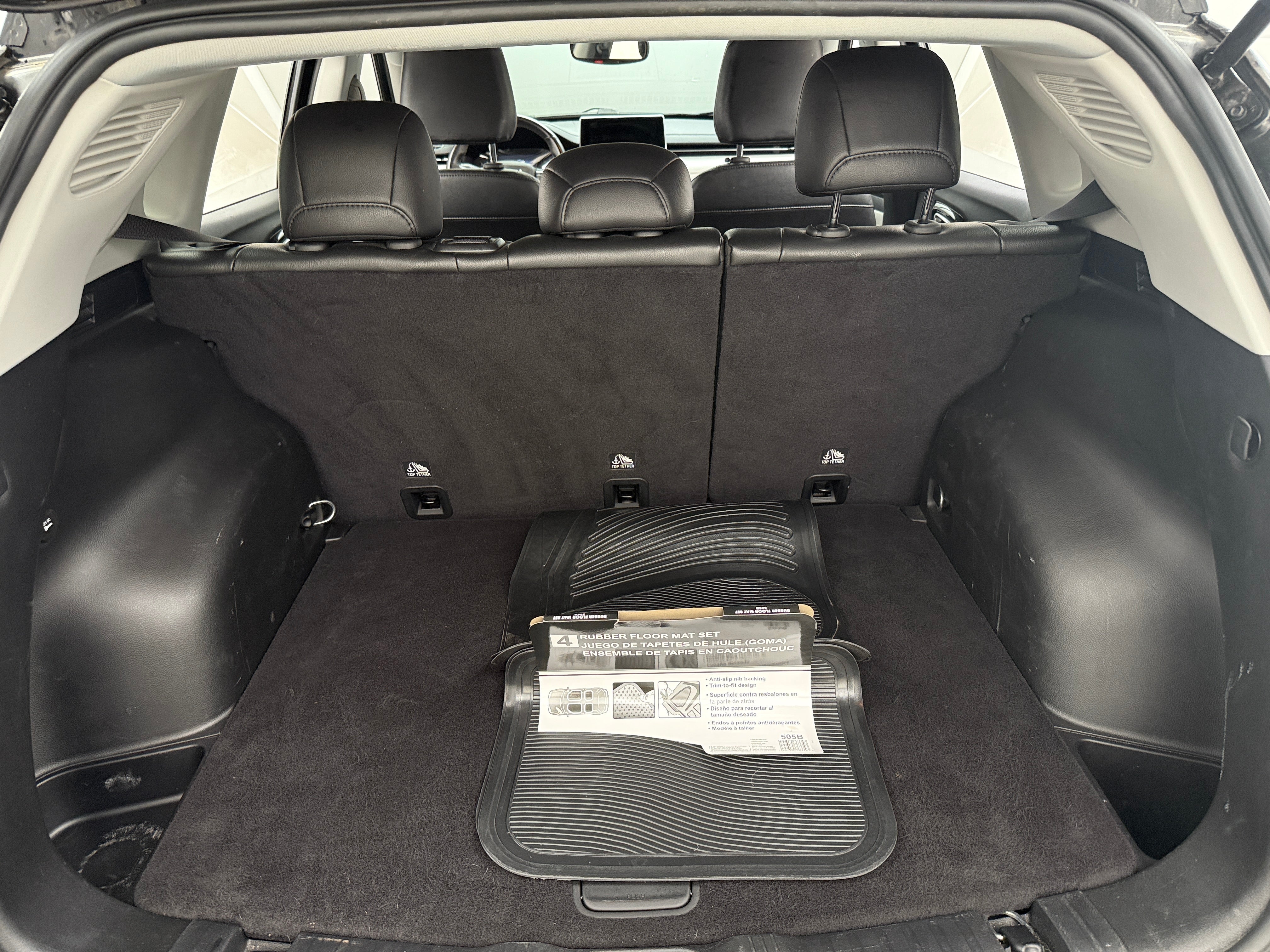 2022 Jeep Compass Limited 6
