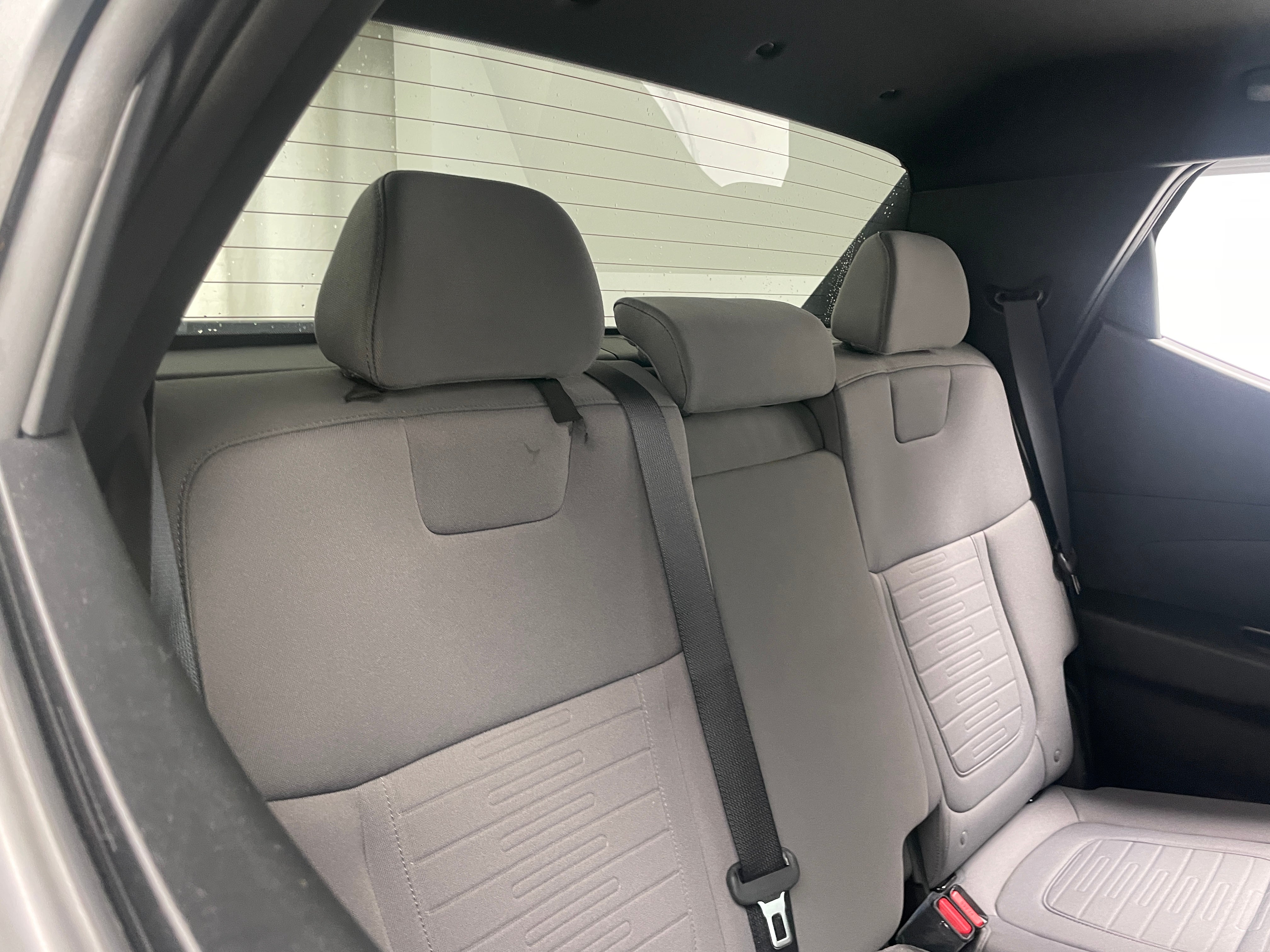 2022 Hyundai Santa Cruz SEL 6