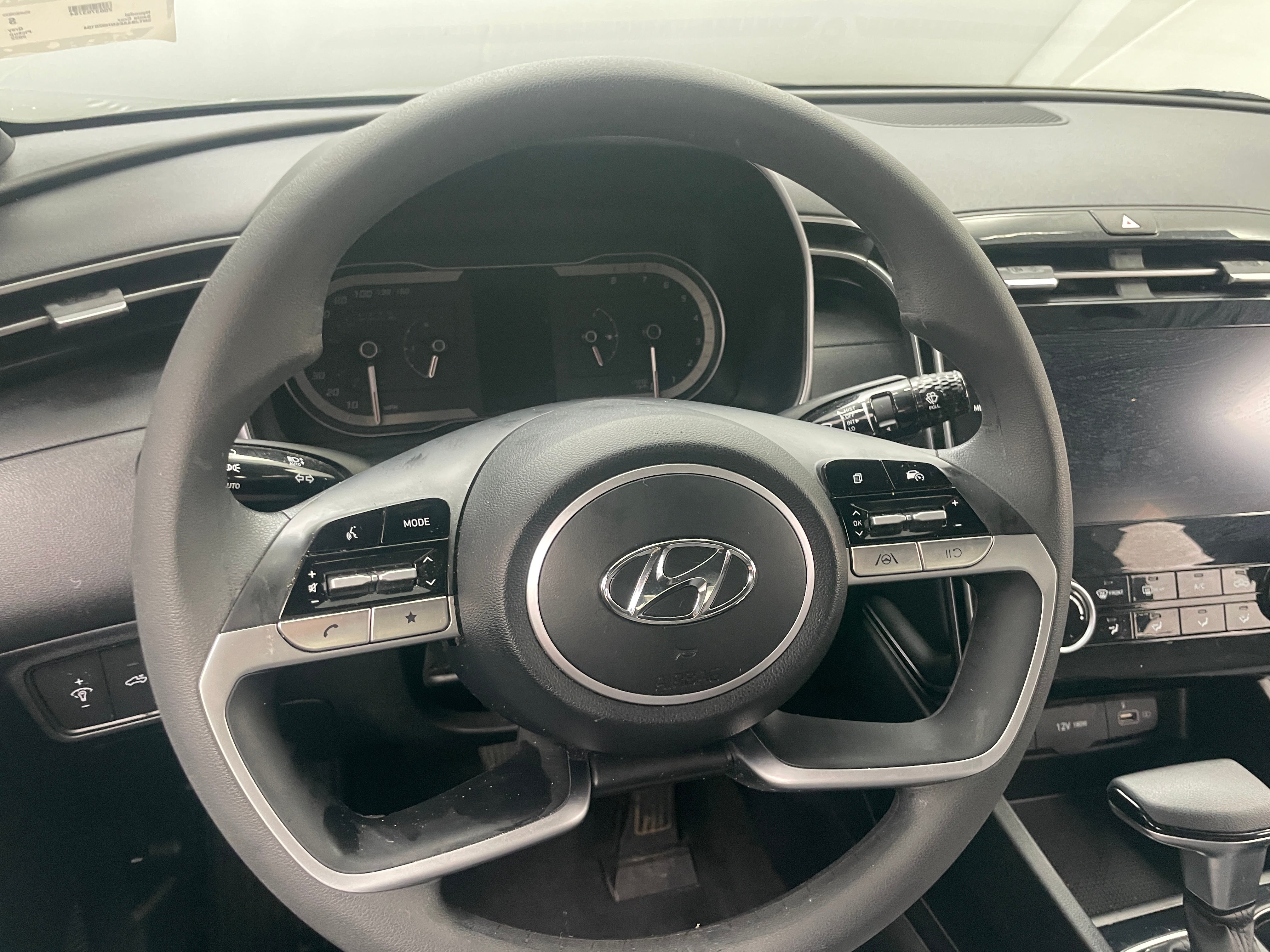 2022 Hyundai Santa Cruz SEL 5