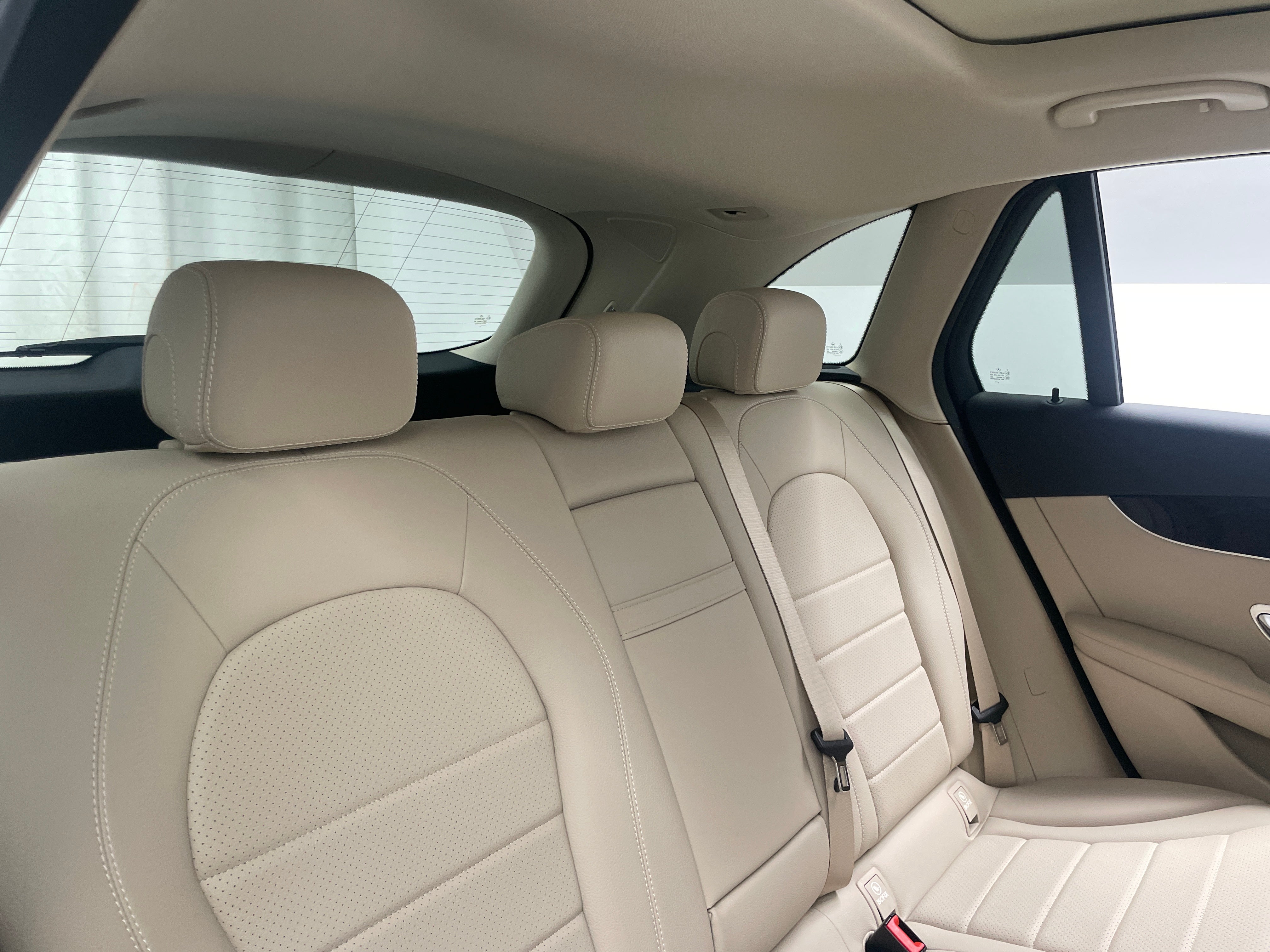 2019 Mercedes-Benz GLC 300 6