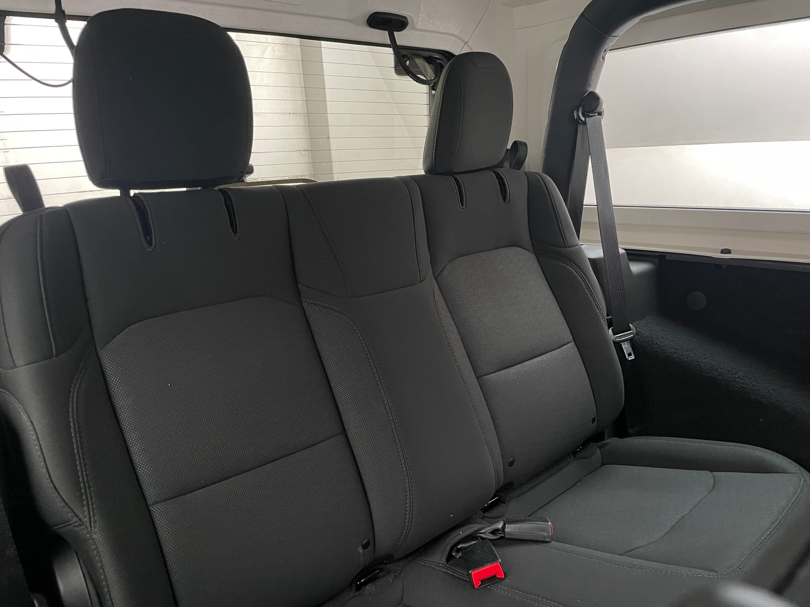 Thumbnail: 2020 Jeep Wrangler - 6