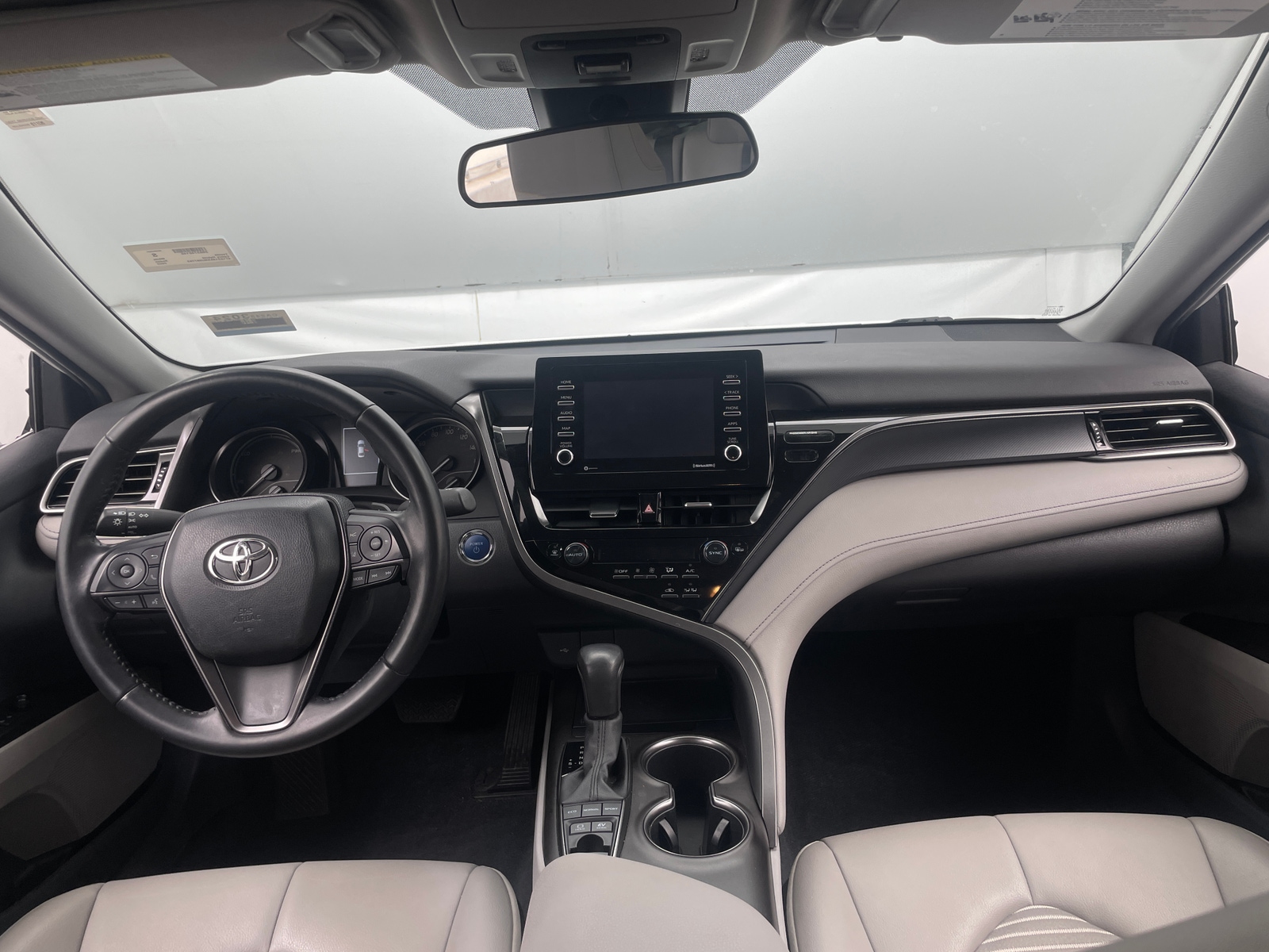 Thumbnail: 2022 Toyota Camry - 2