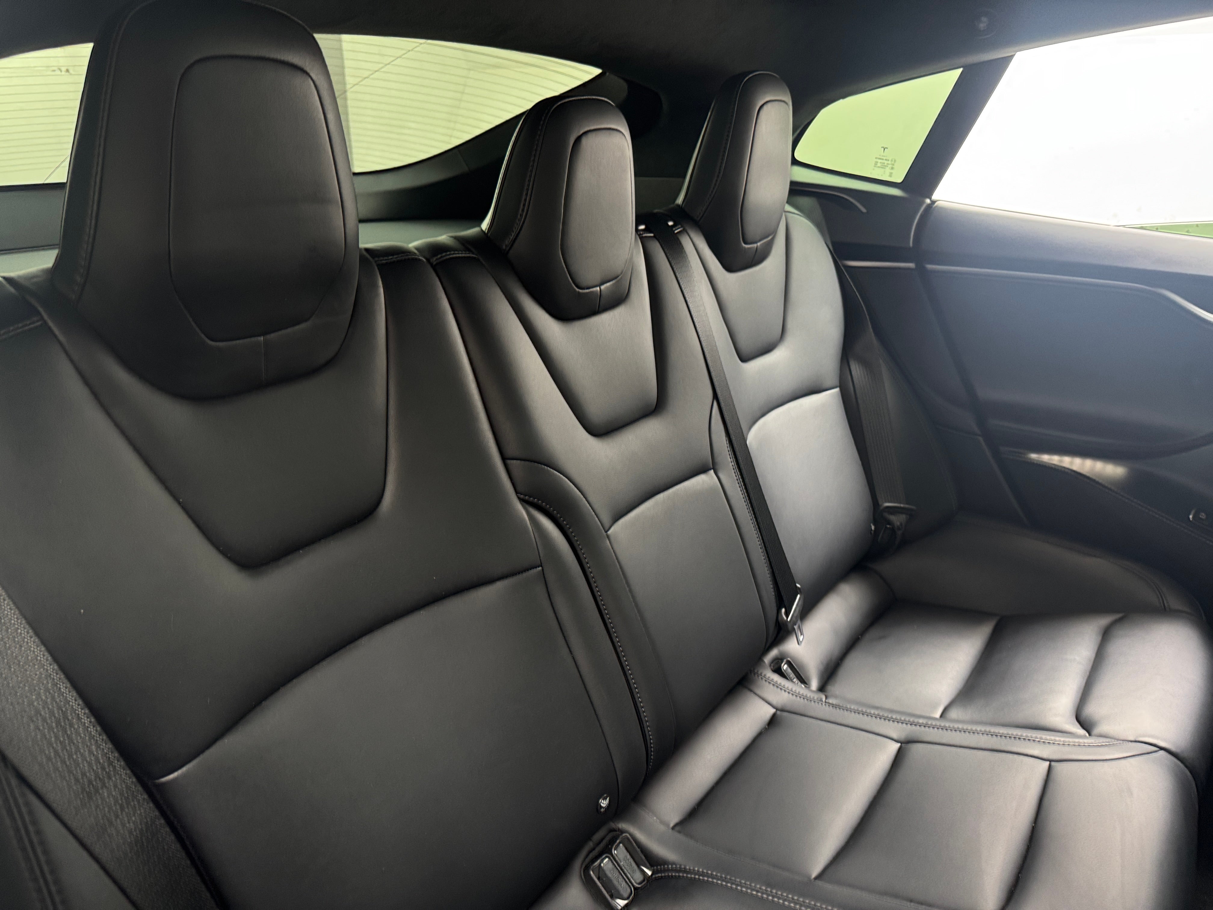 2019 Tesla Model S Performance 5